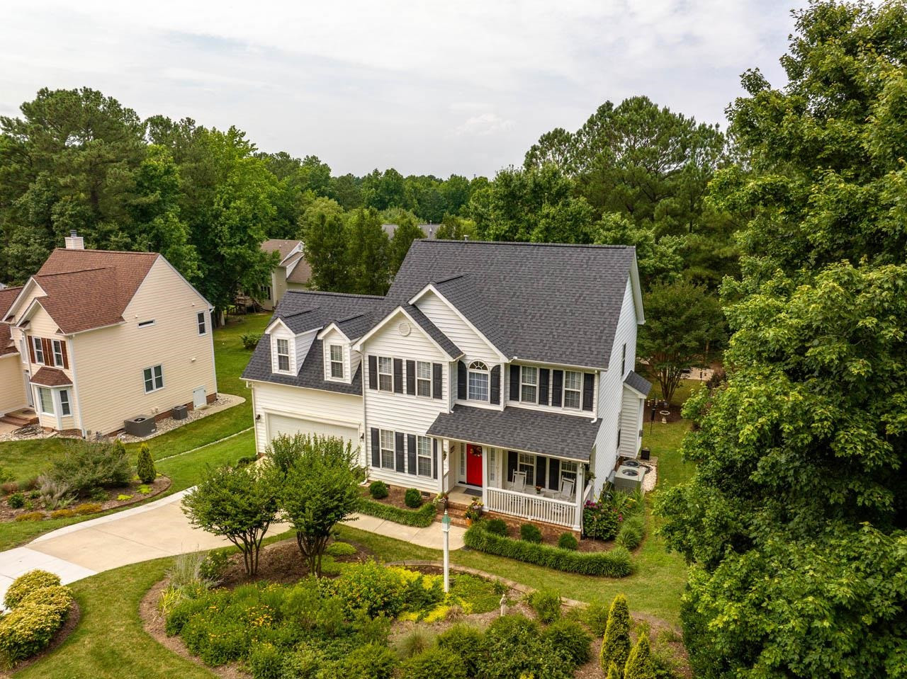 1001 Pearson Farms Road