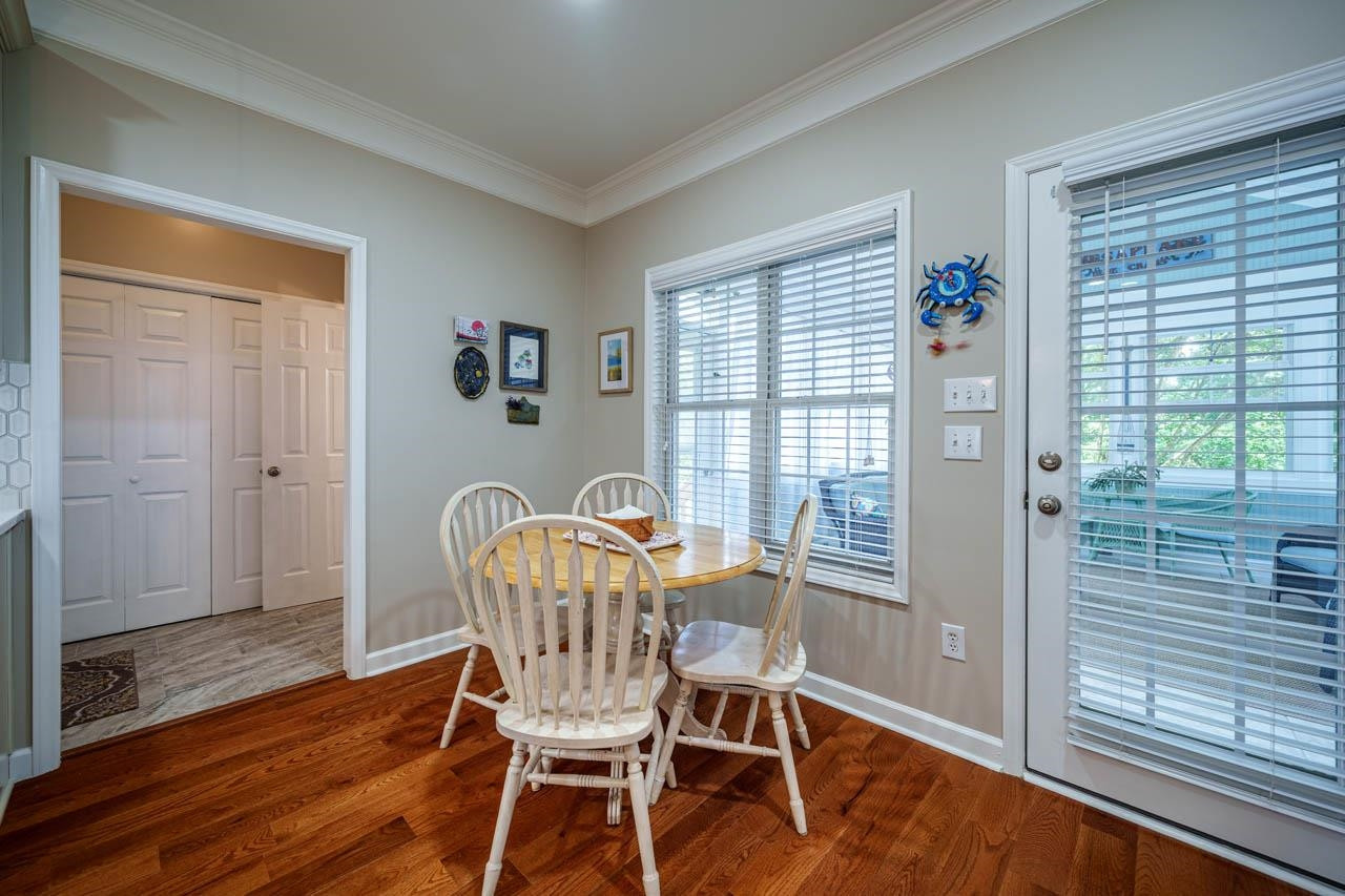 1001 Pearson Farms Road