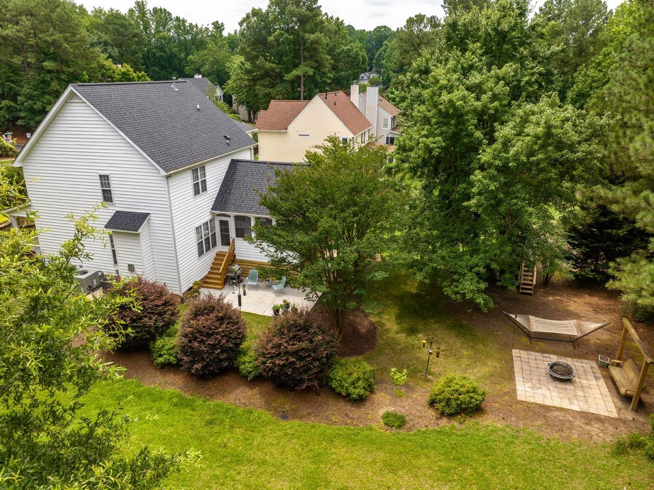 1001 Pearson Farms Road