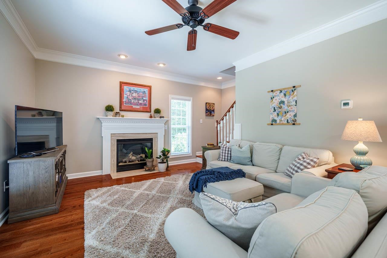 1001 Pearson Farms Road
