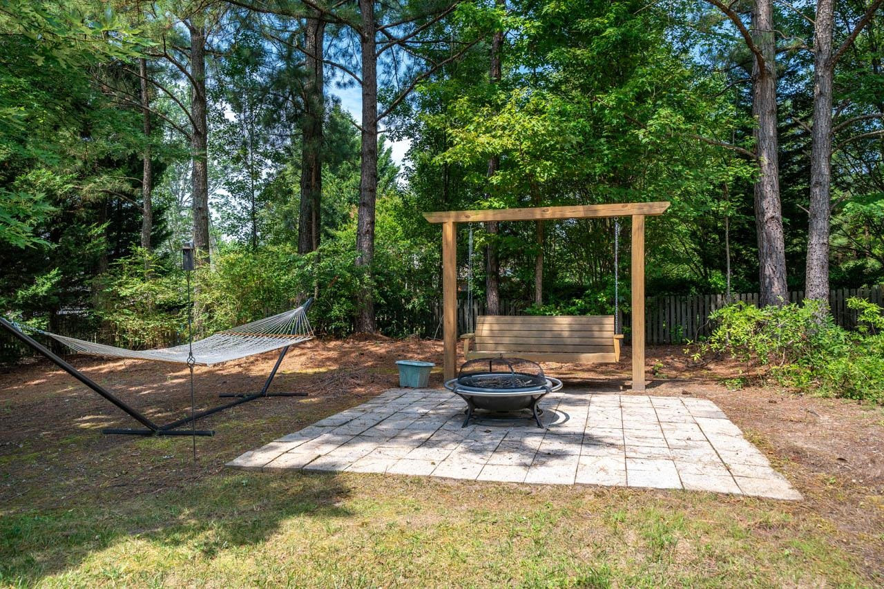 1001 Pearson Farms Road