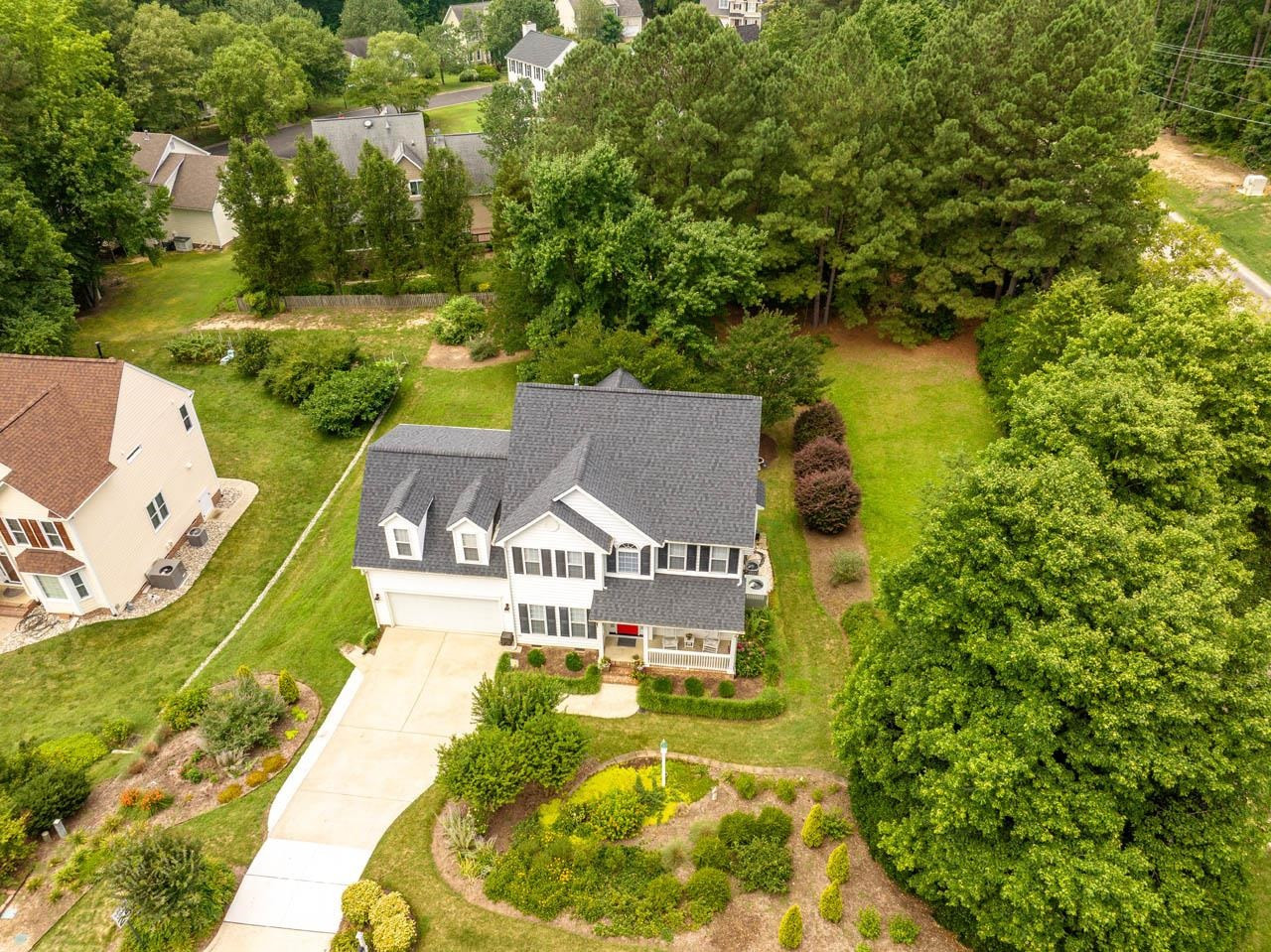 1001 Pearson Farms Road