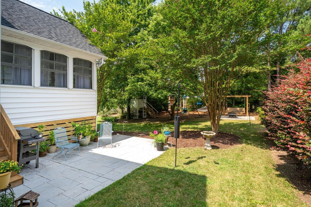 1001 Pearson Farms Road