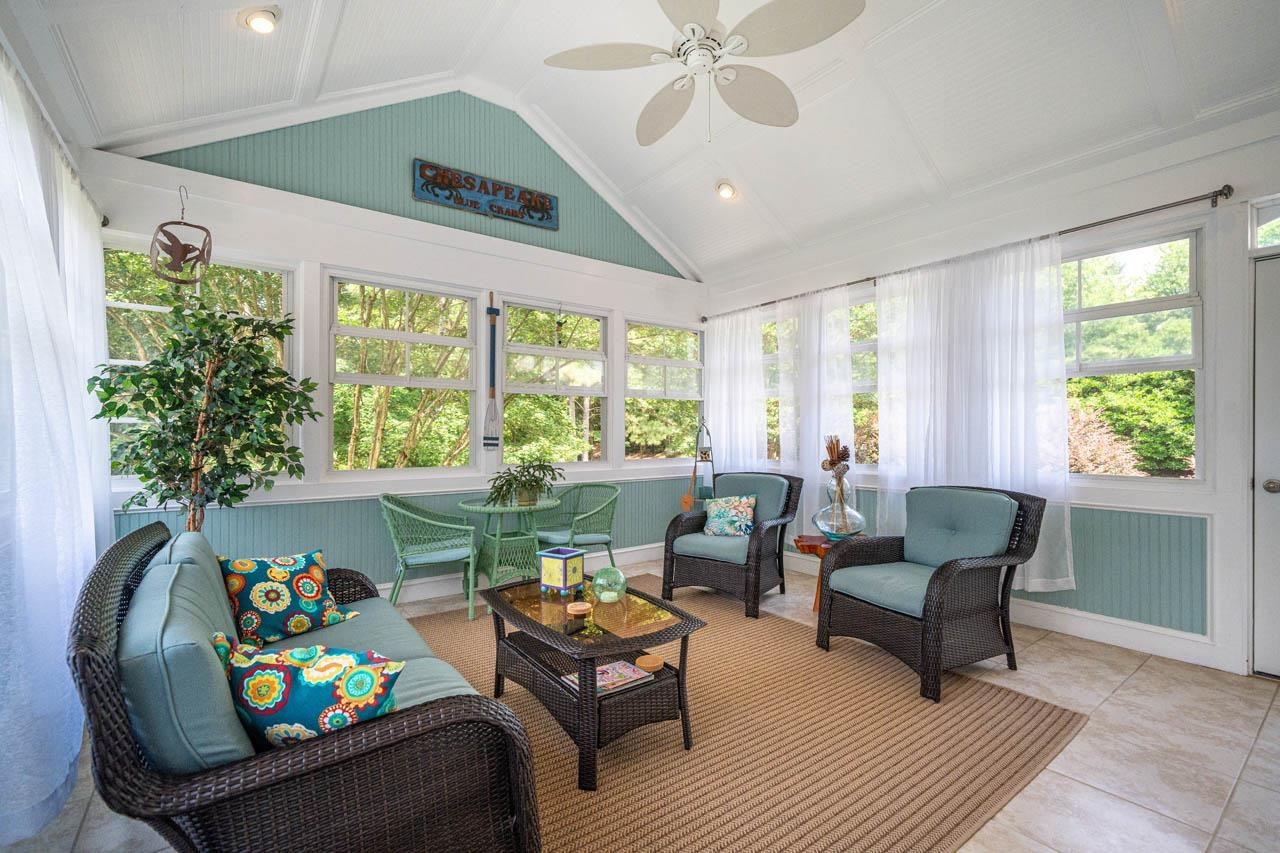 1001 Pearson Farms Road
