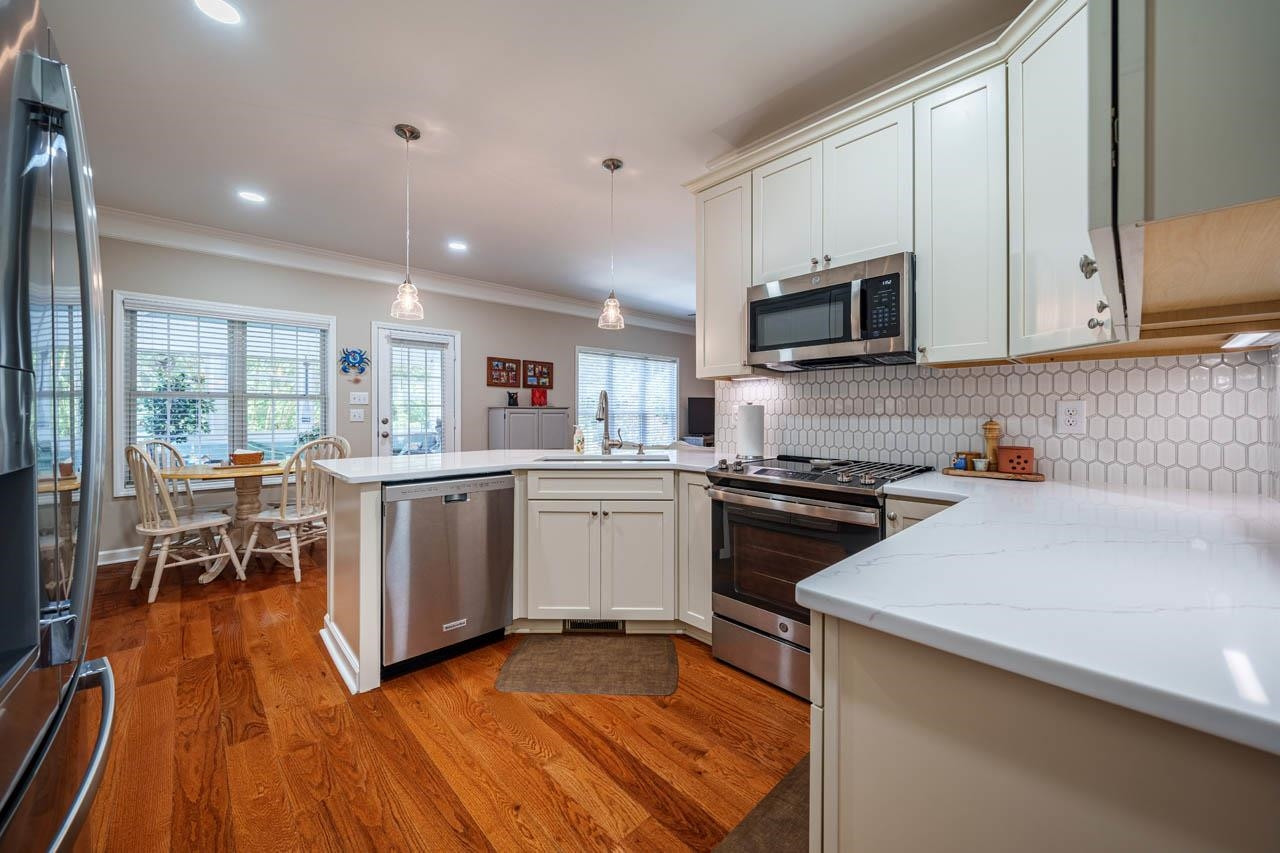 1001 Pearson Farms Road