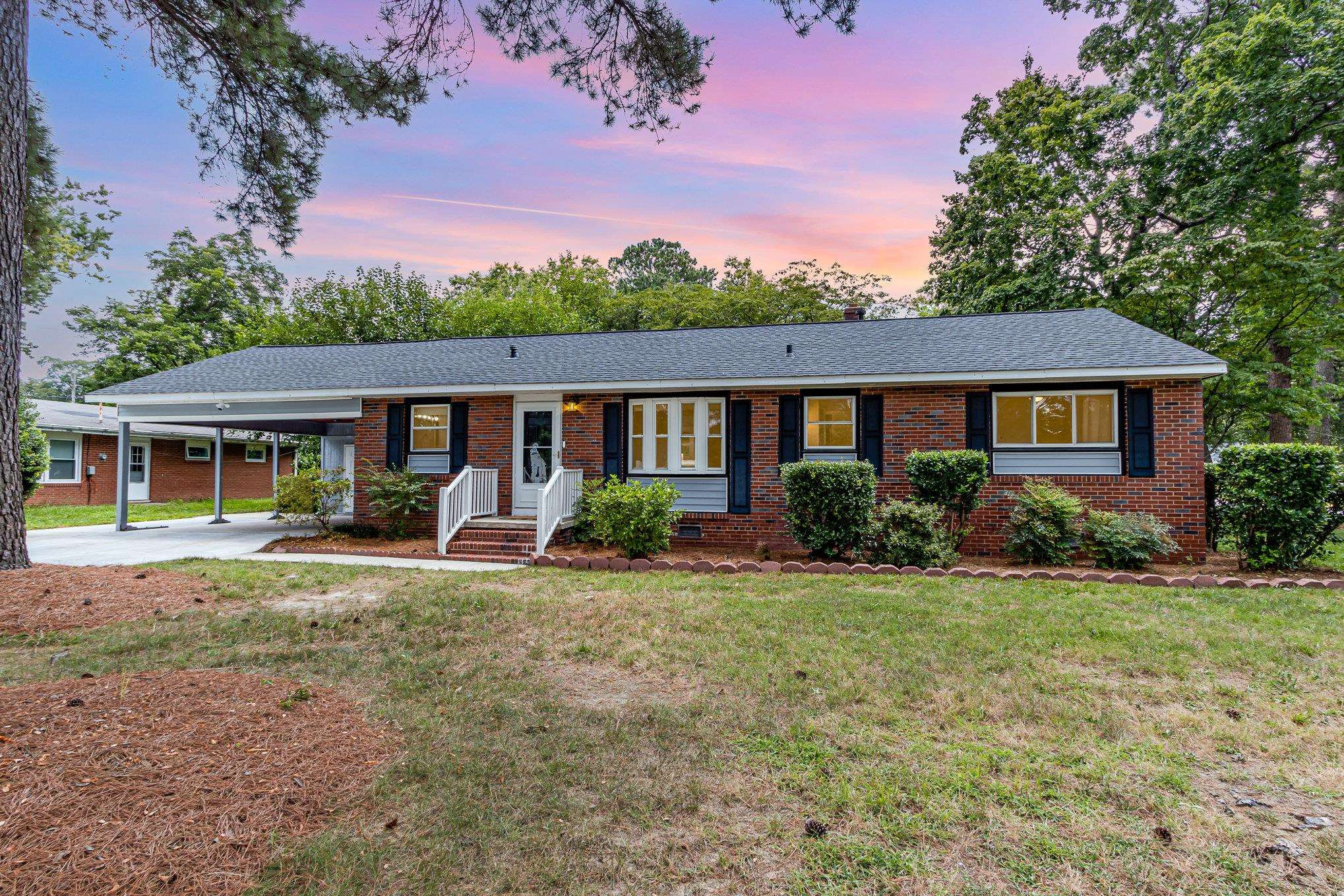 611 Beverly Drive