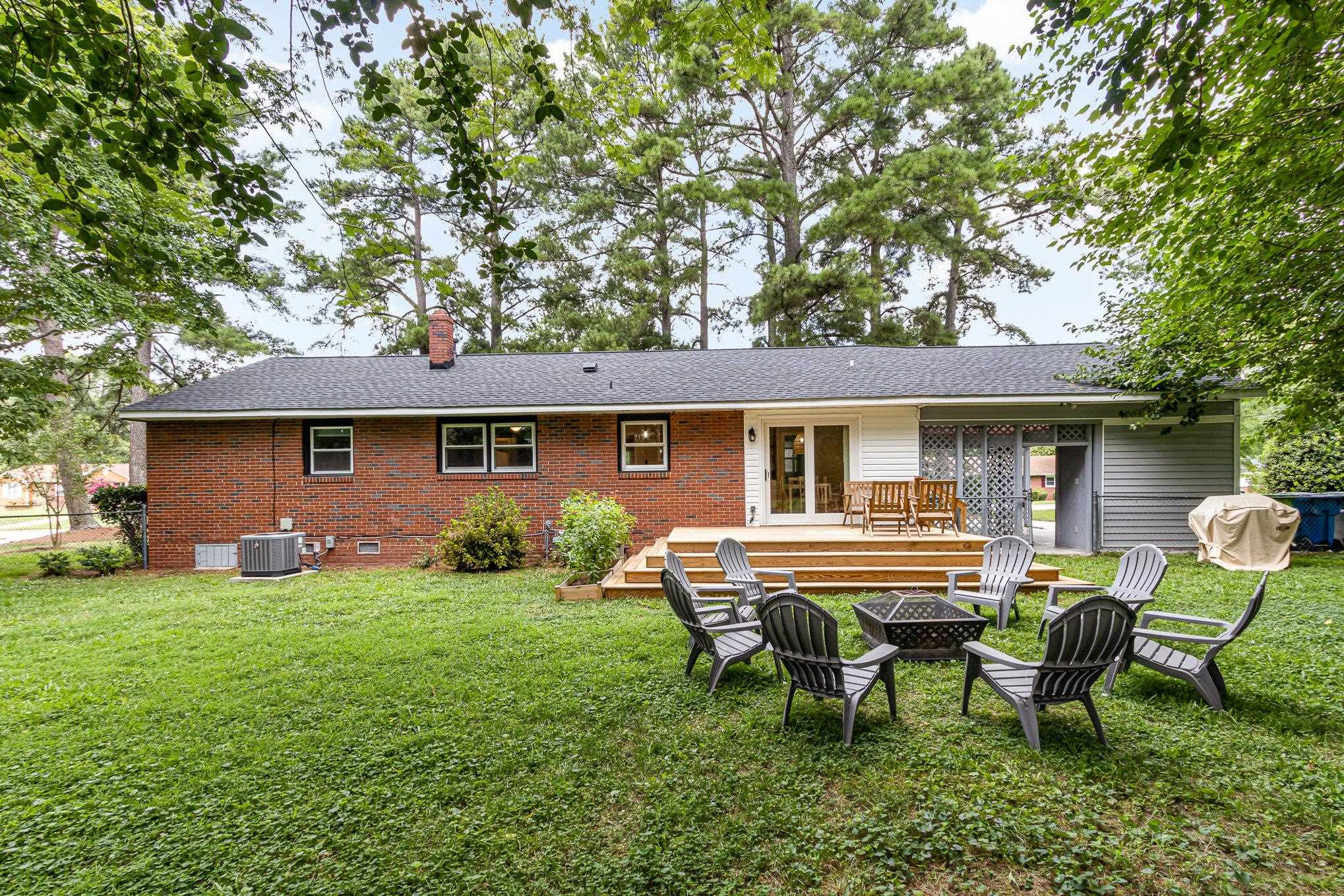 611 Beverly Drive