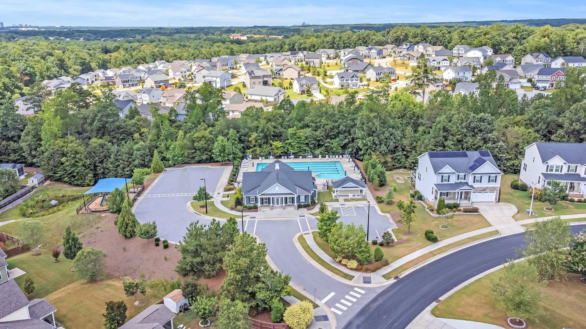 1104 Hidden Manor Drive