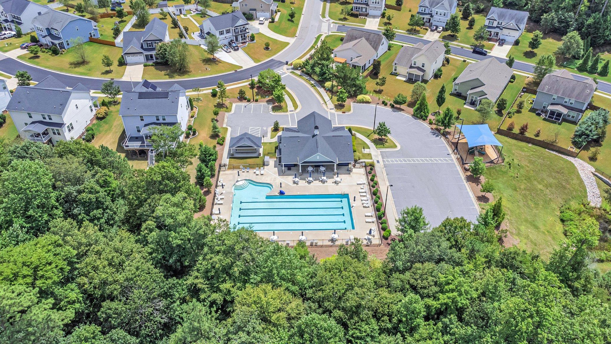 1104 Hidden Manor Drive