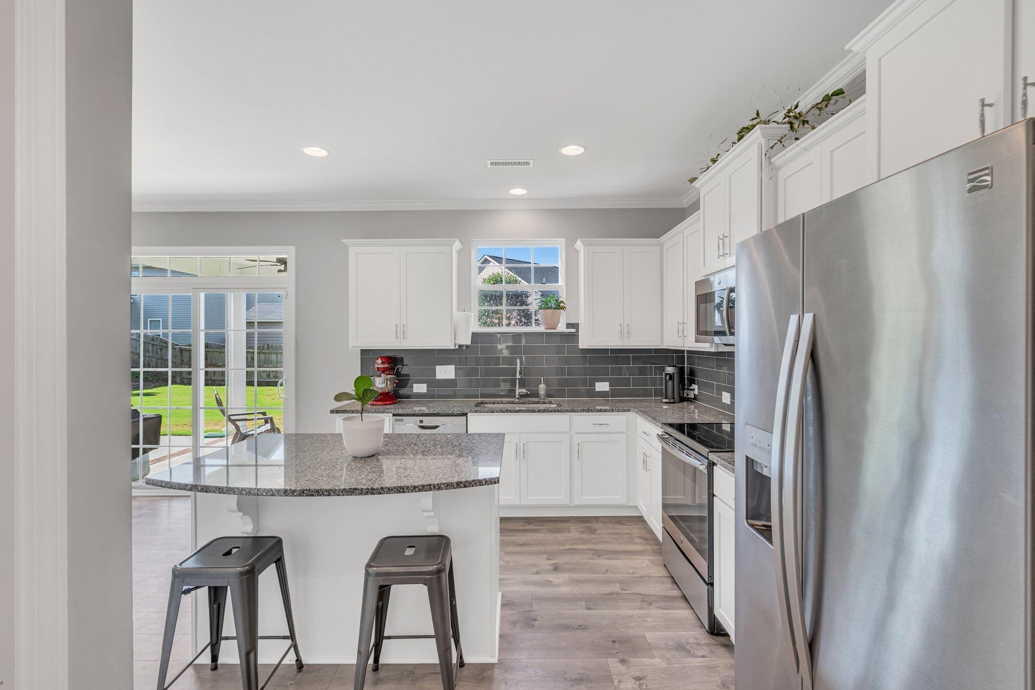 1104 Hidden Manor Drive