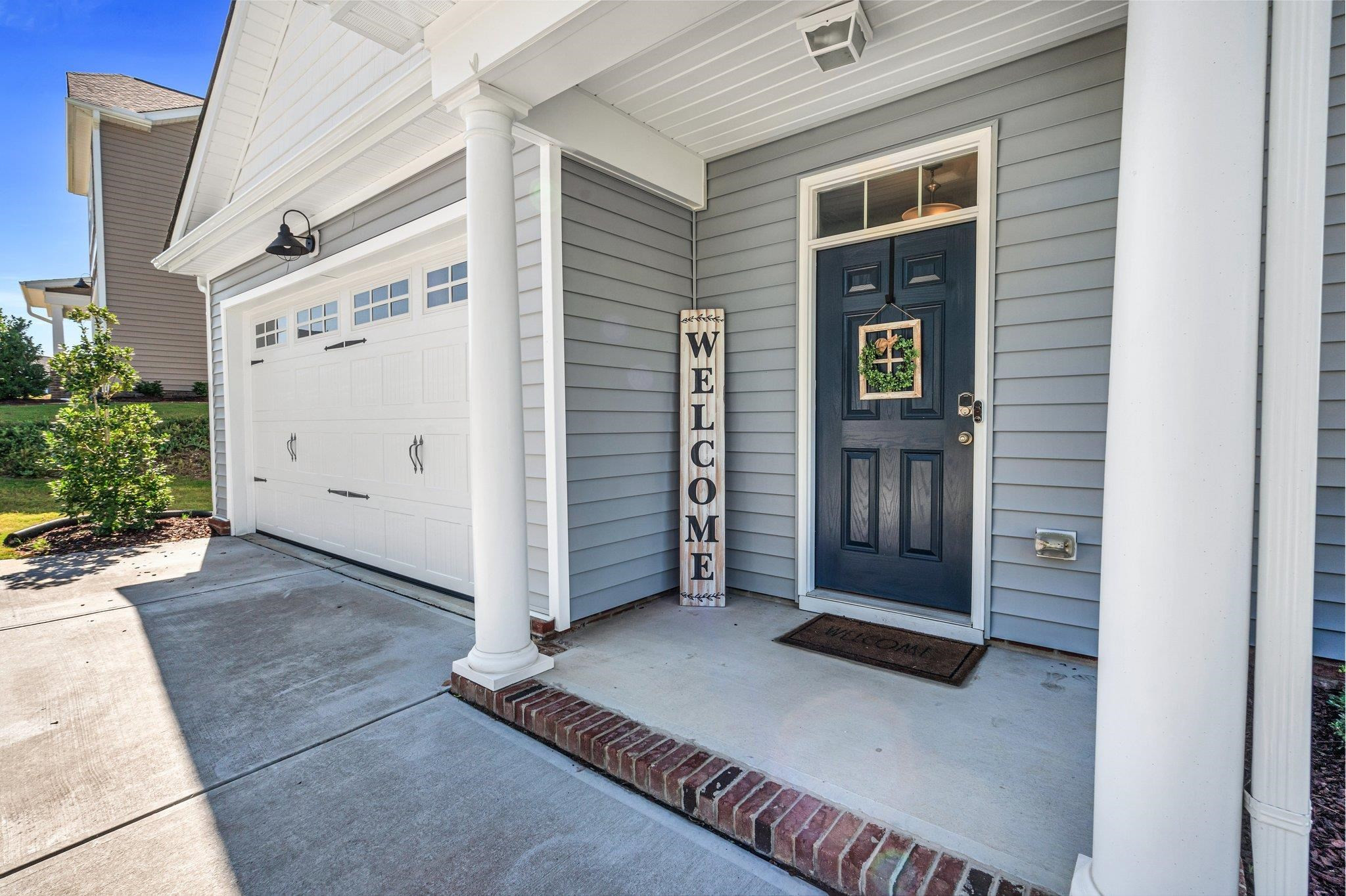 1104 Hidden Manor Drive