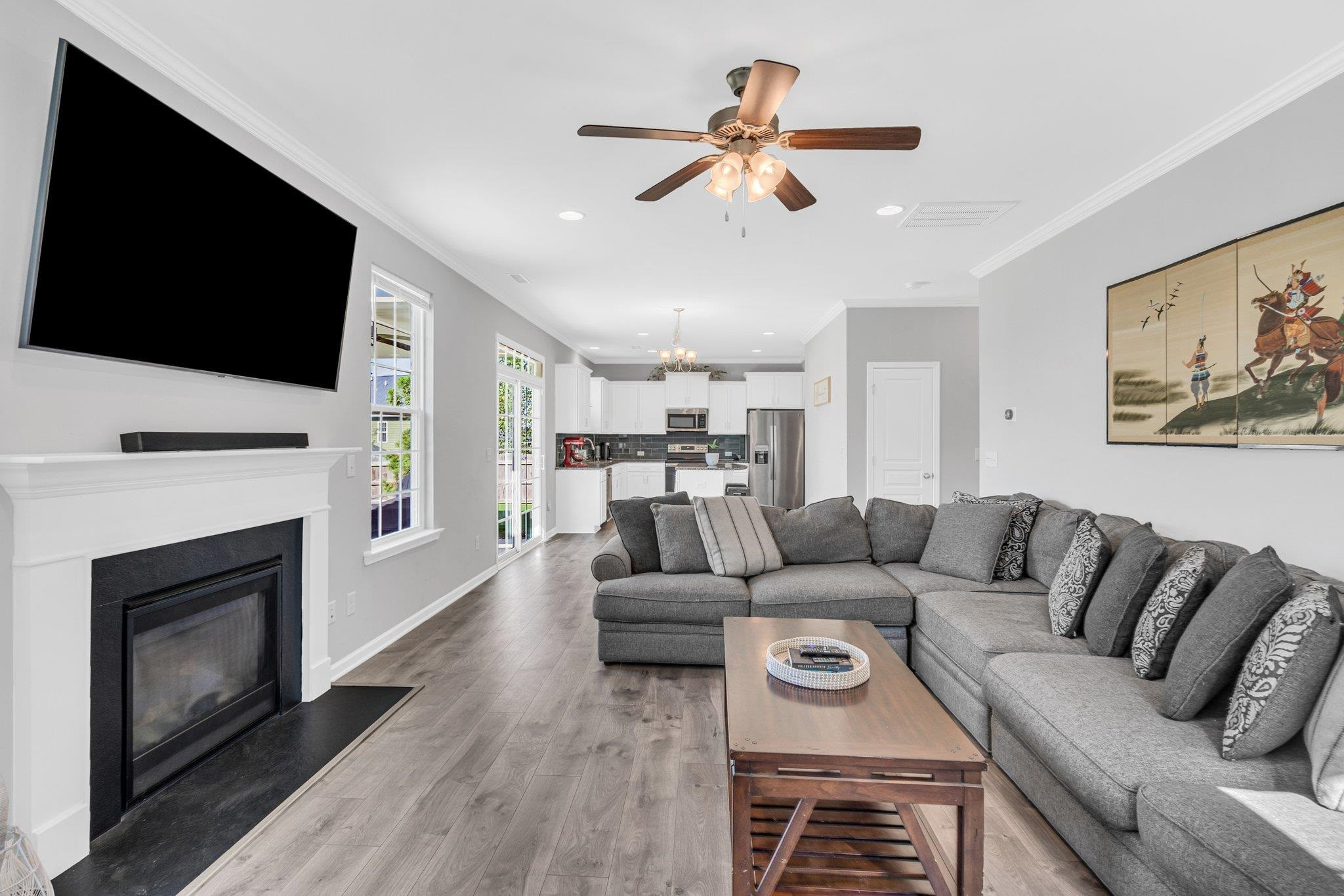 1104 Hidden Manor Drive