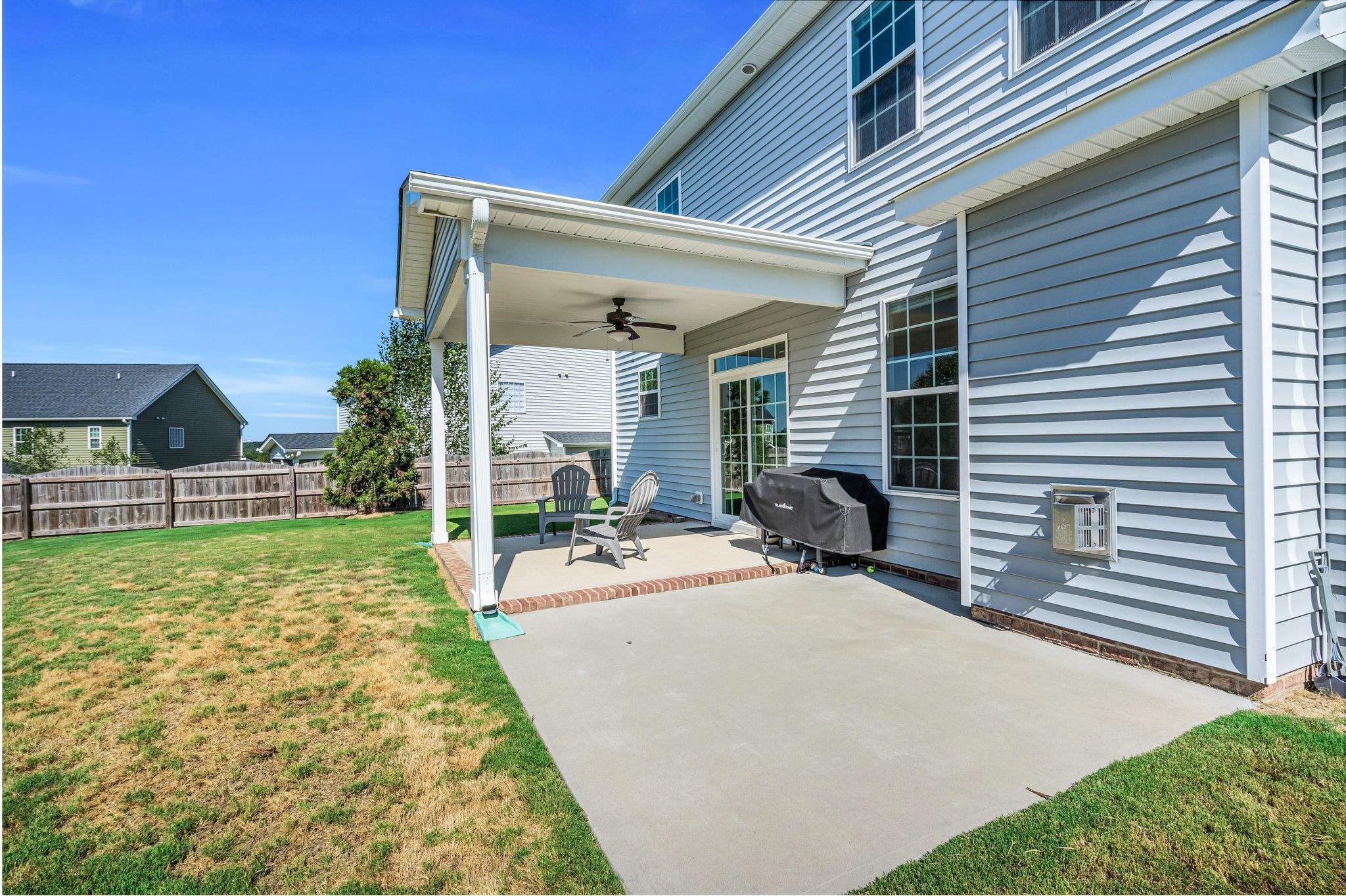 1104 Hidden Manor Drive
