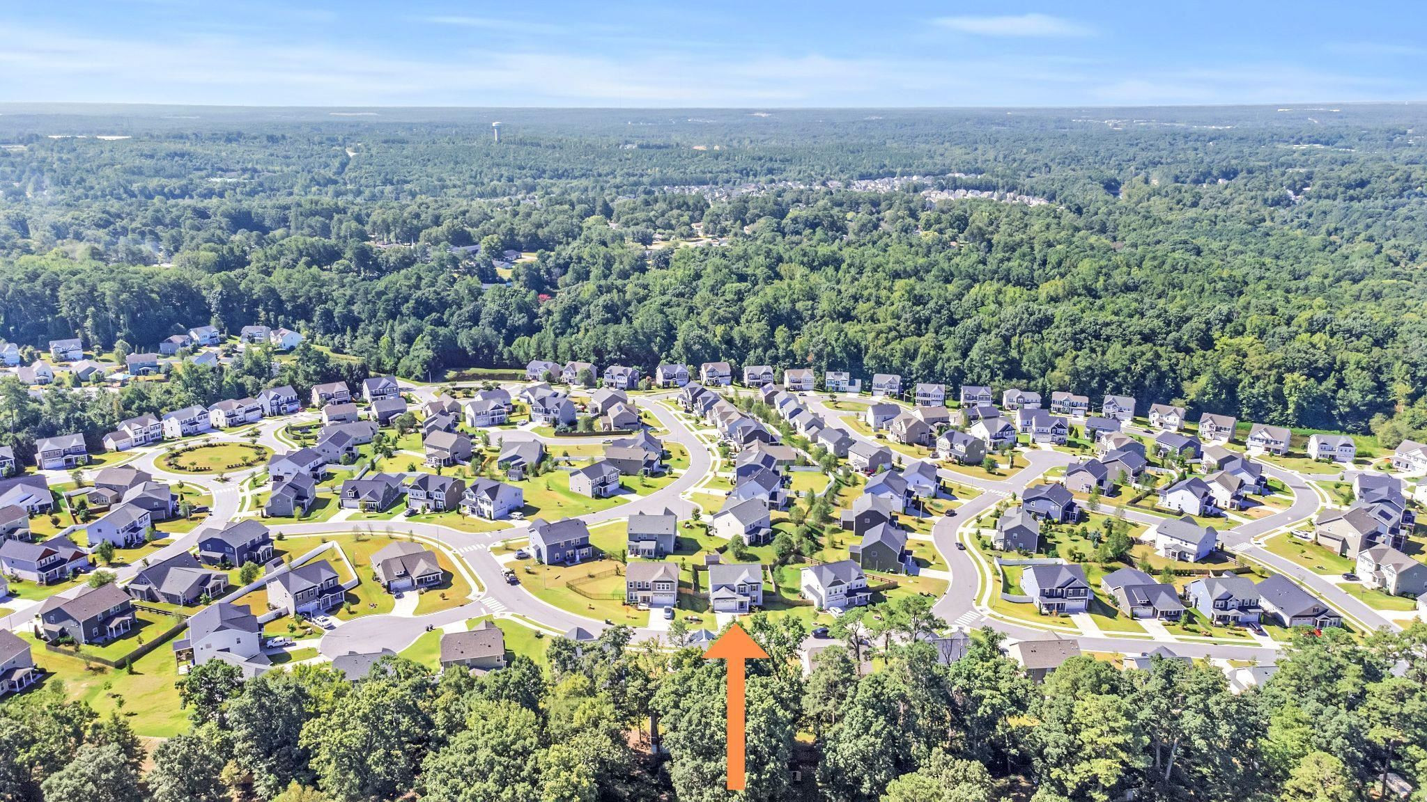 1104 Hidden Manor Drive