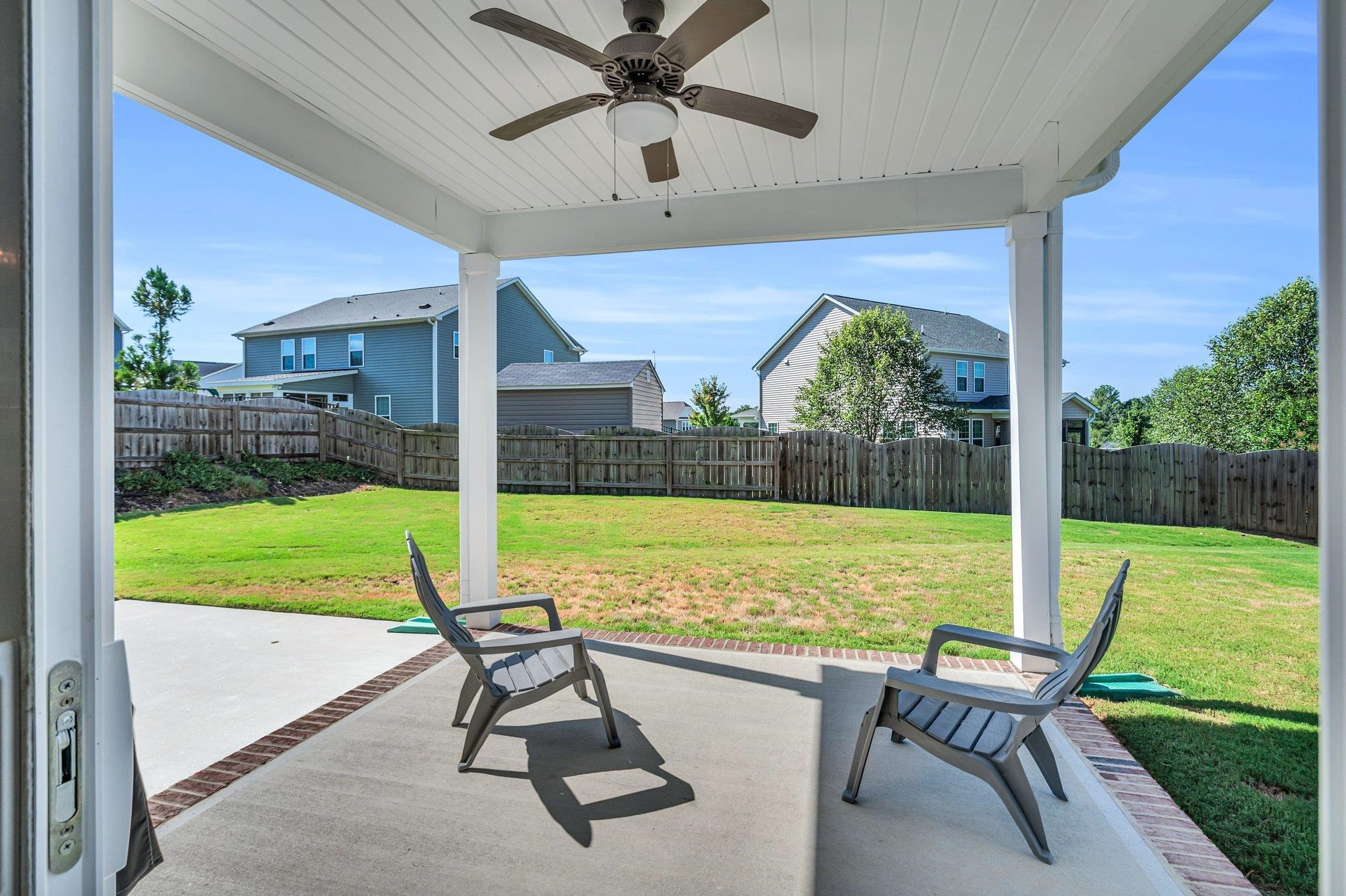 1104 Hidden Manor Drive
