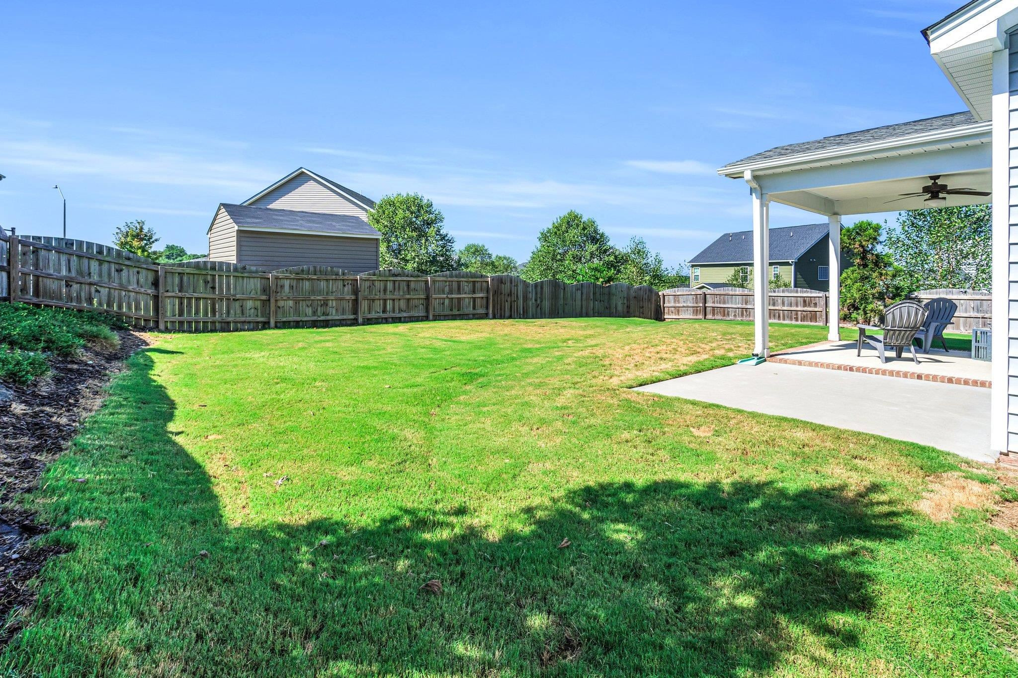 1104 Hidden Manor Drive