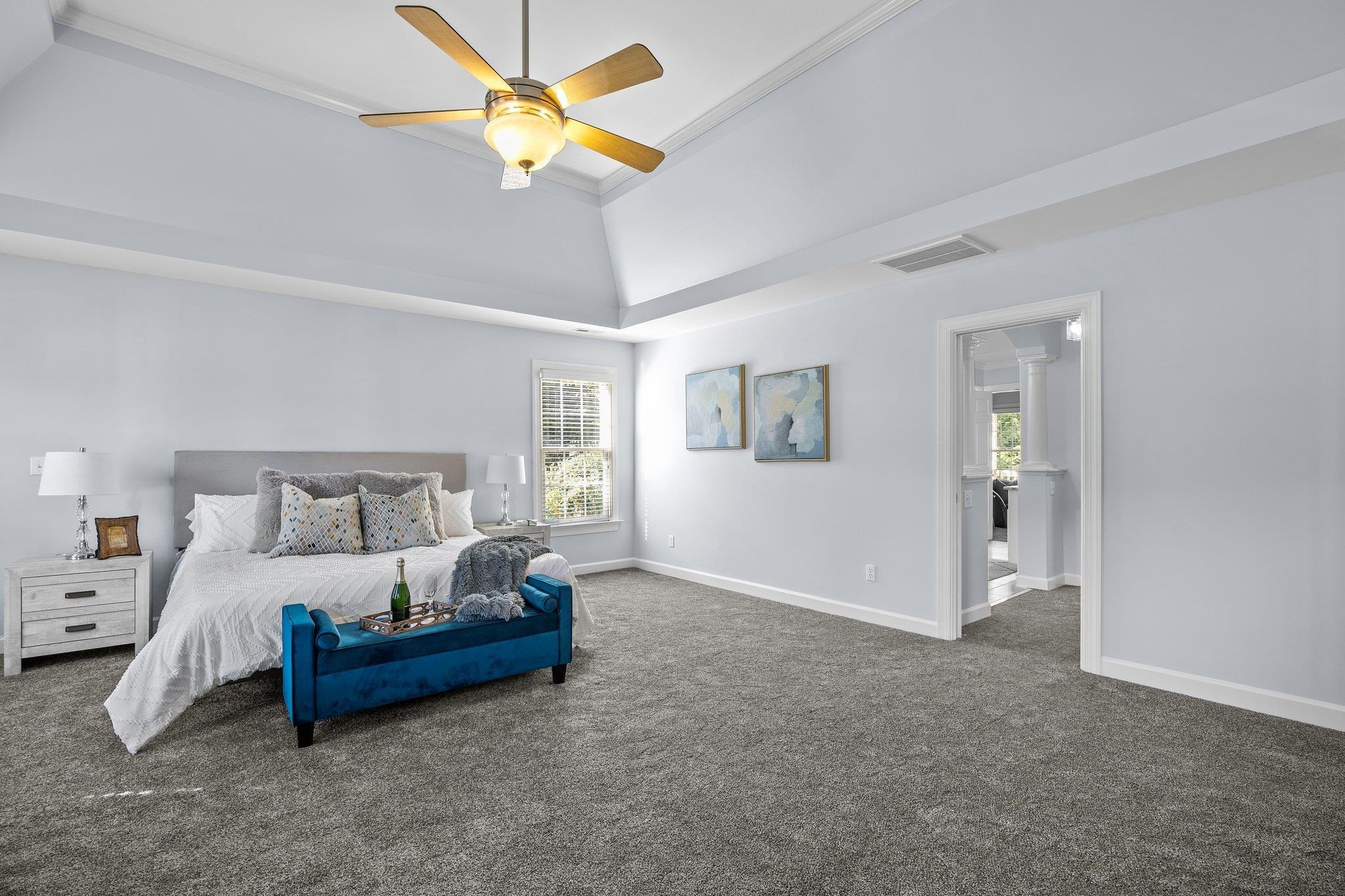 105 Denham Walk Court