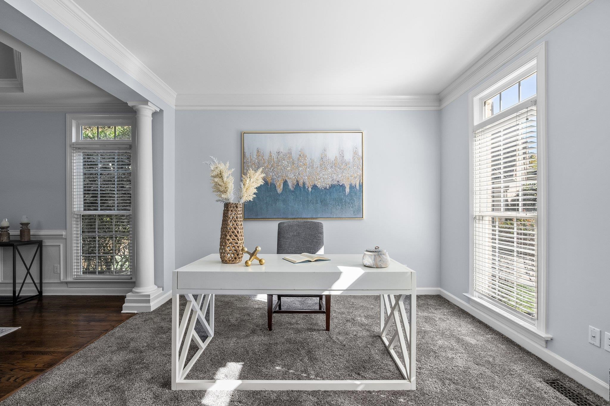 105 Denham Walk Court