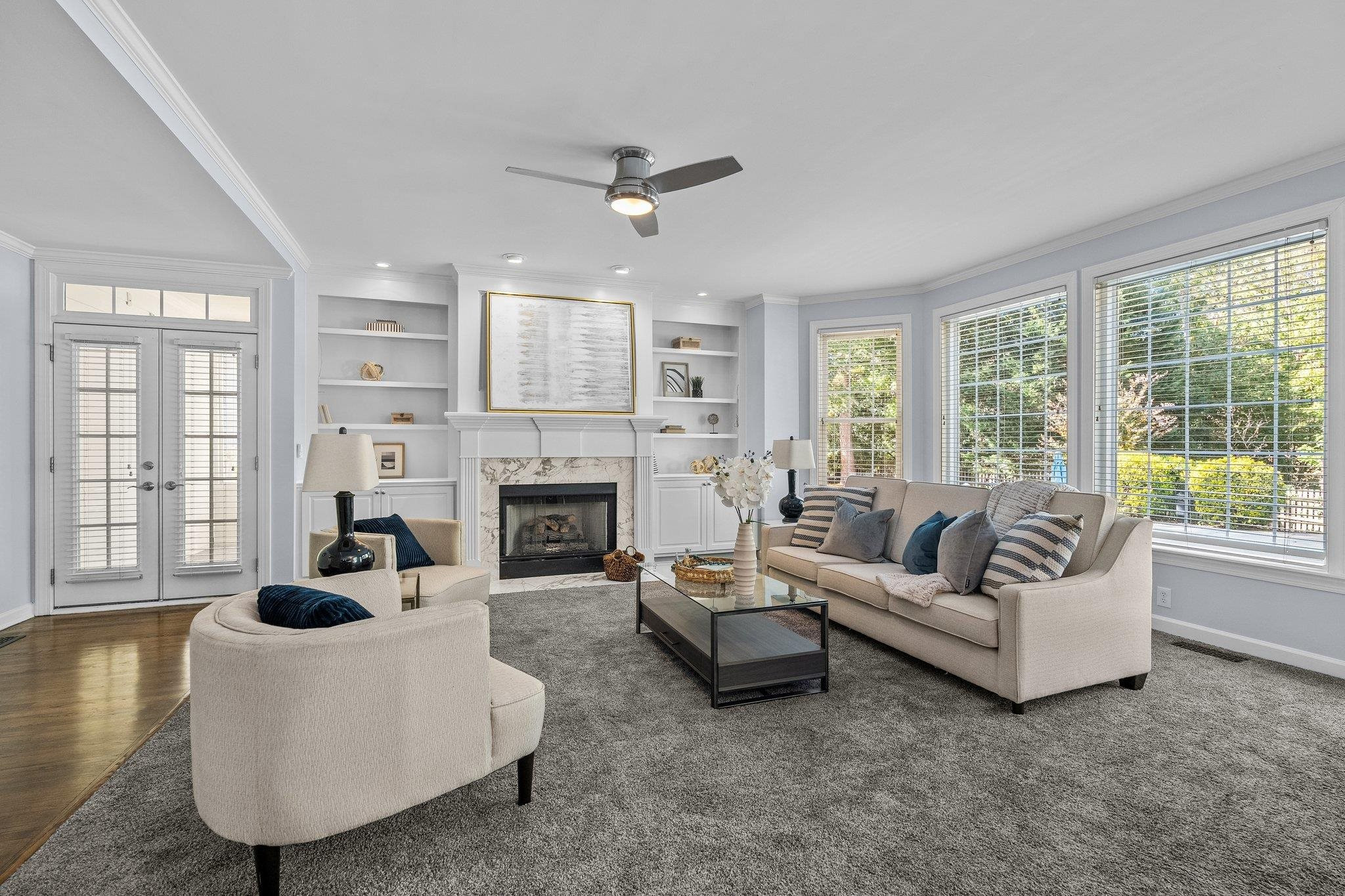 105 Denham Walk Court