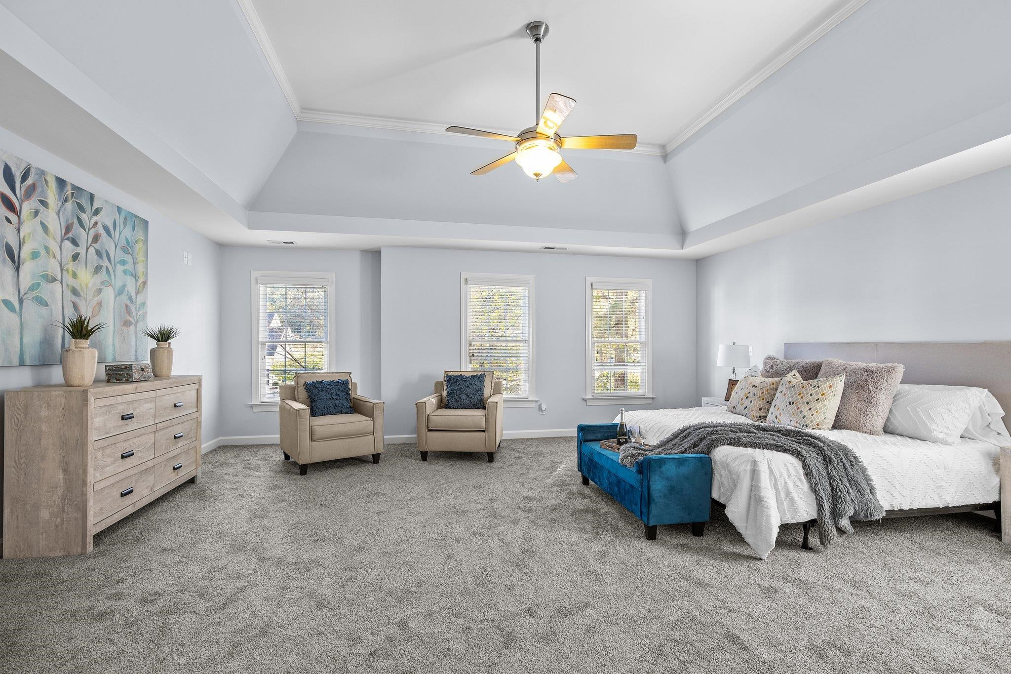 105 Denham Walk Court