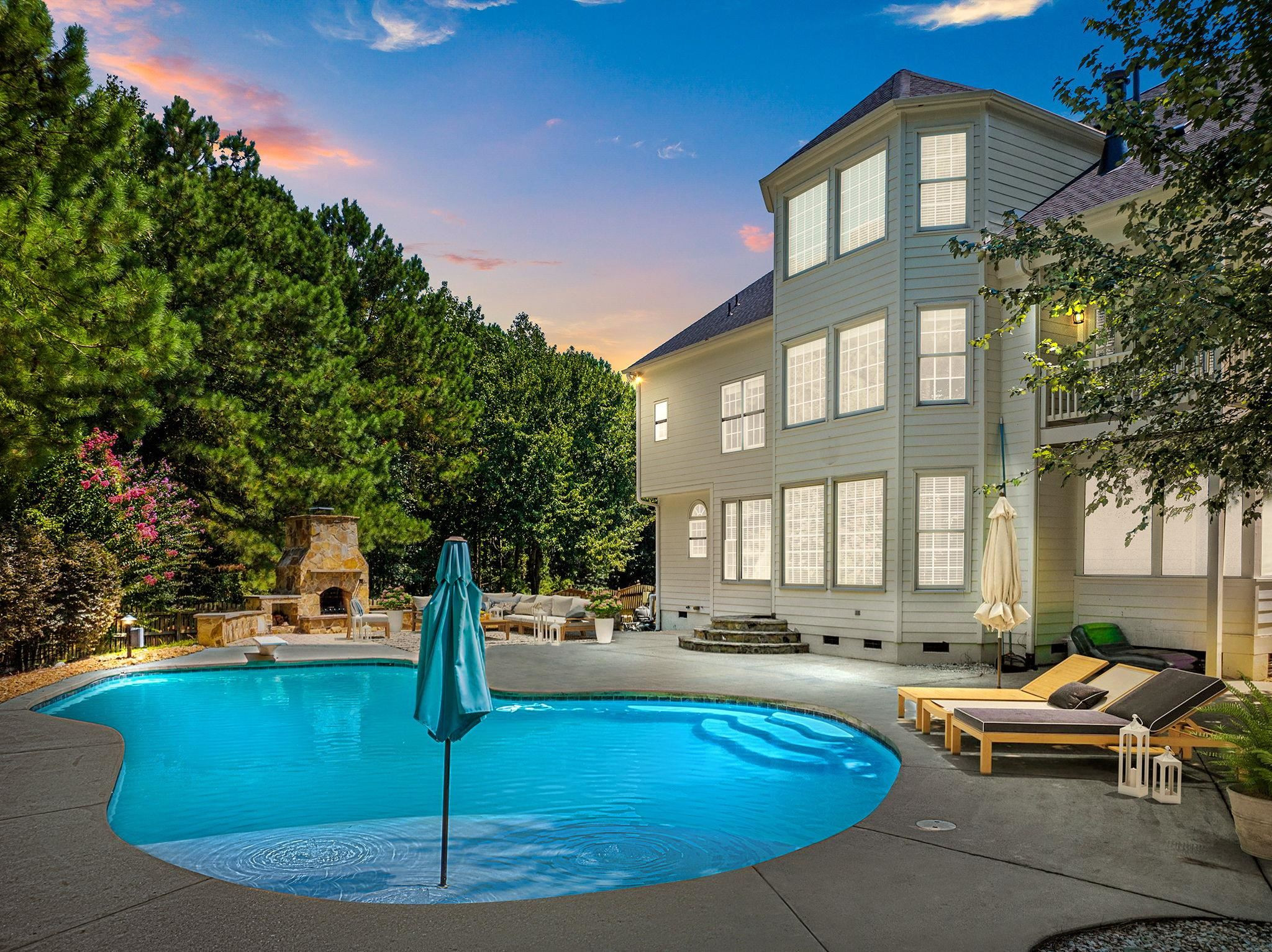 105 Denham Walk Court