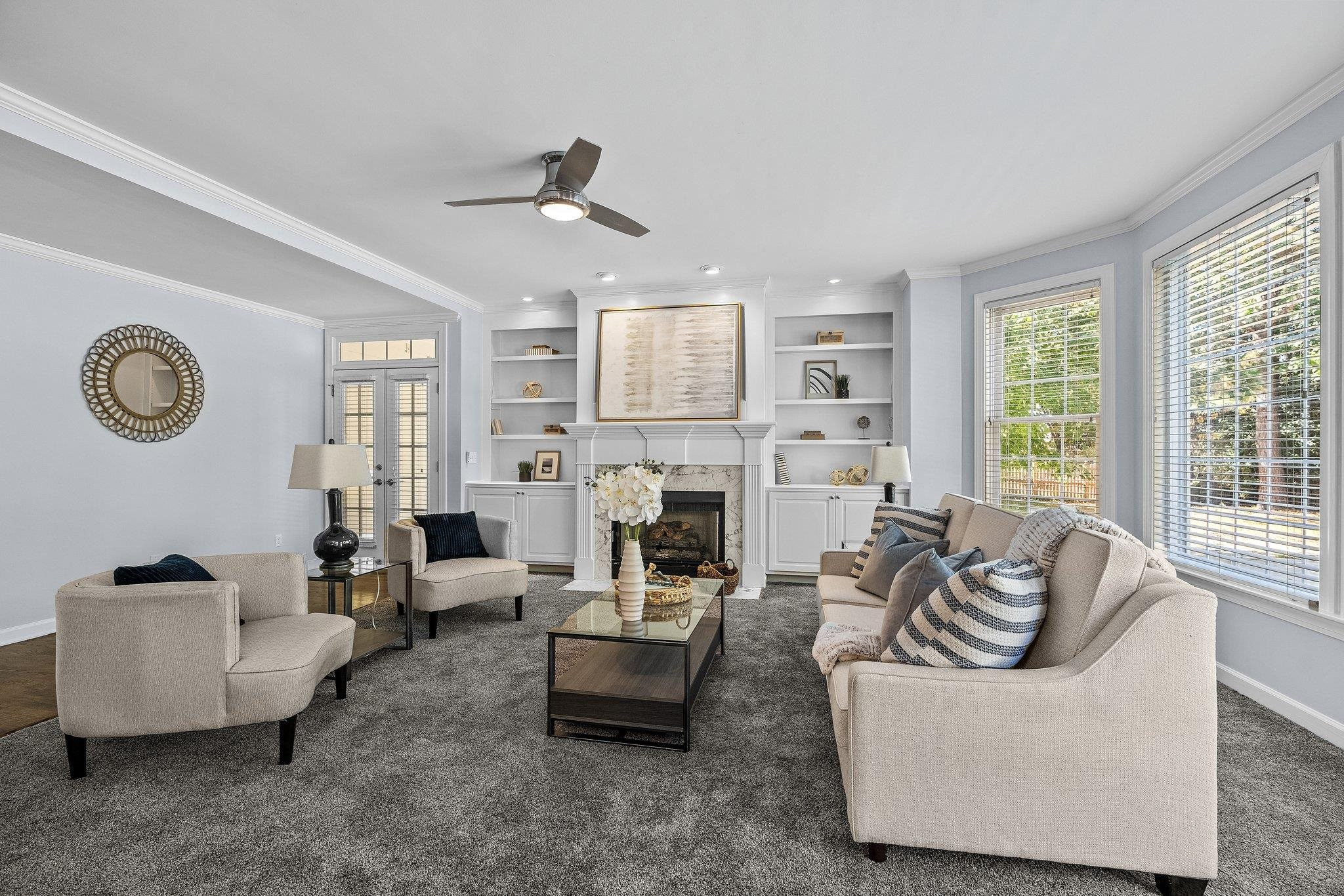 105 Denham Walk Court