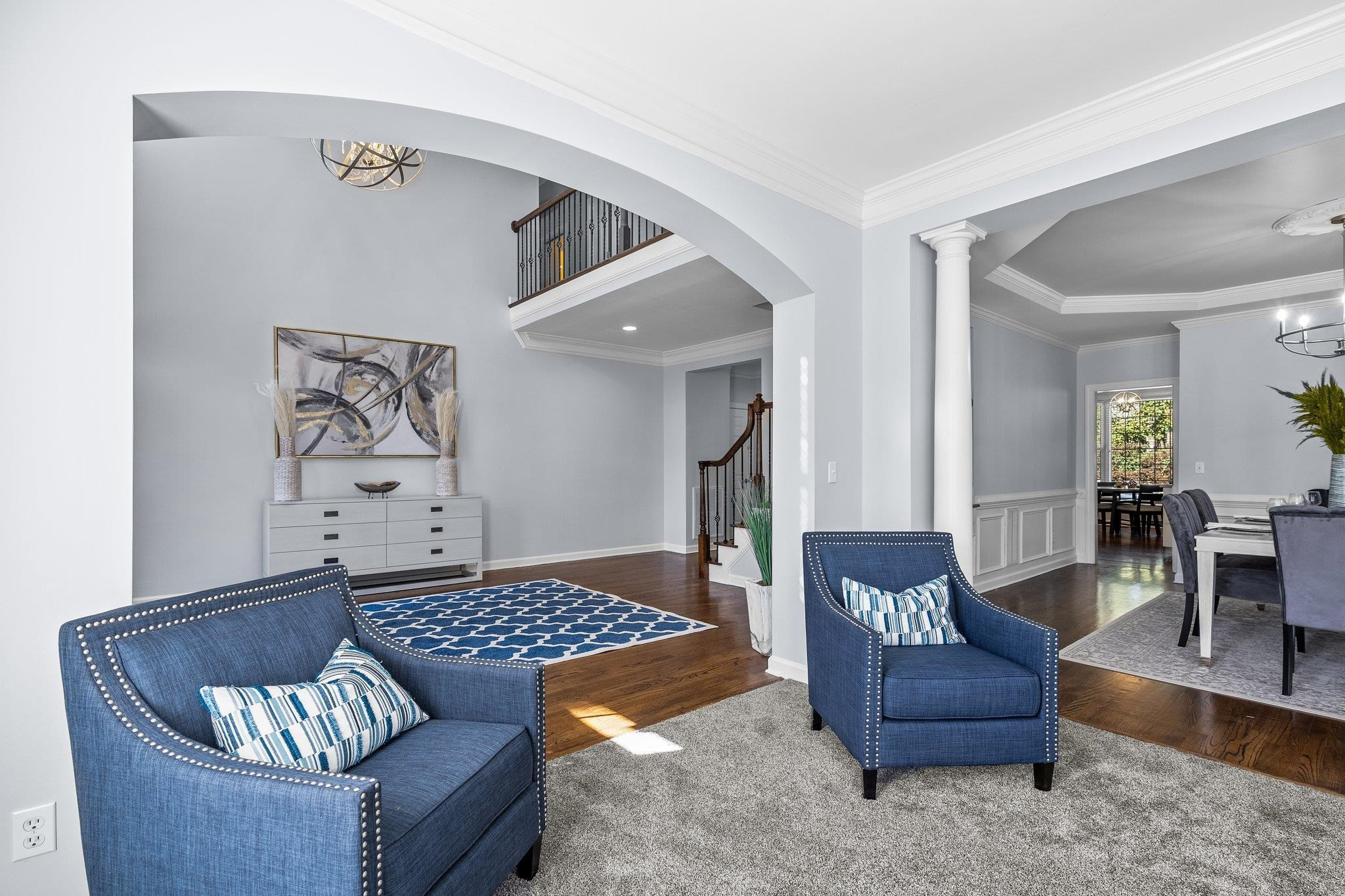 105 Denham Walk Court