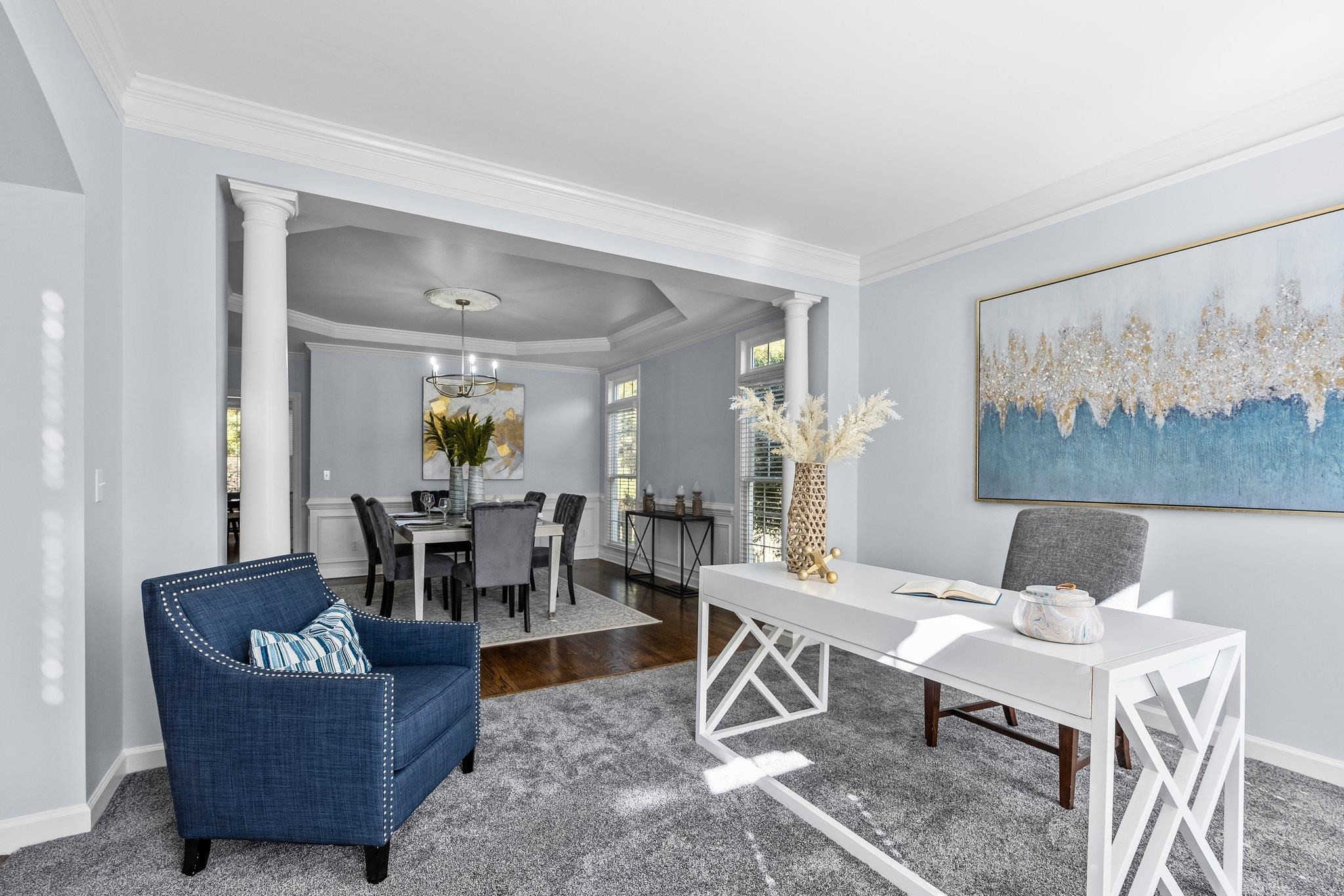 105 Denham Walk Court
