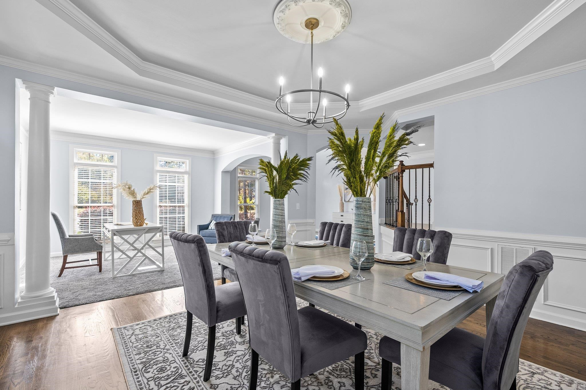 105 Denham Walk Court