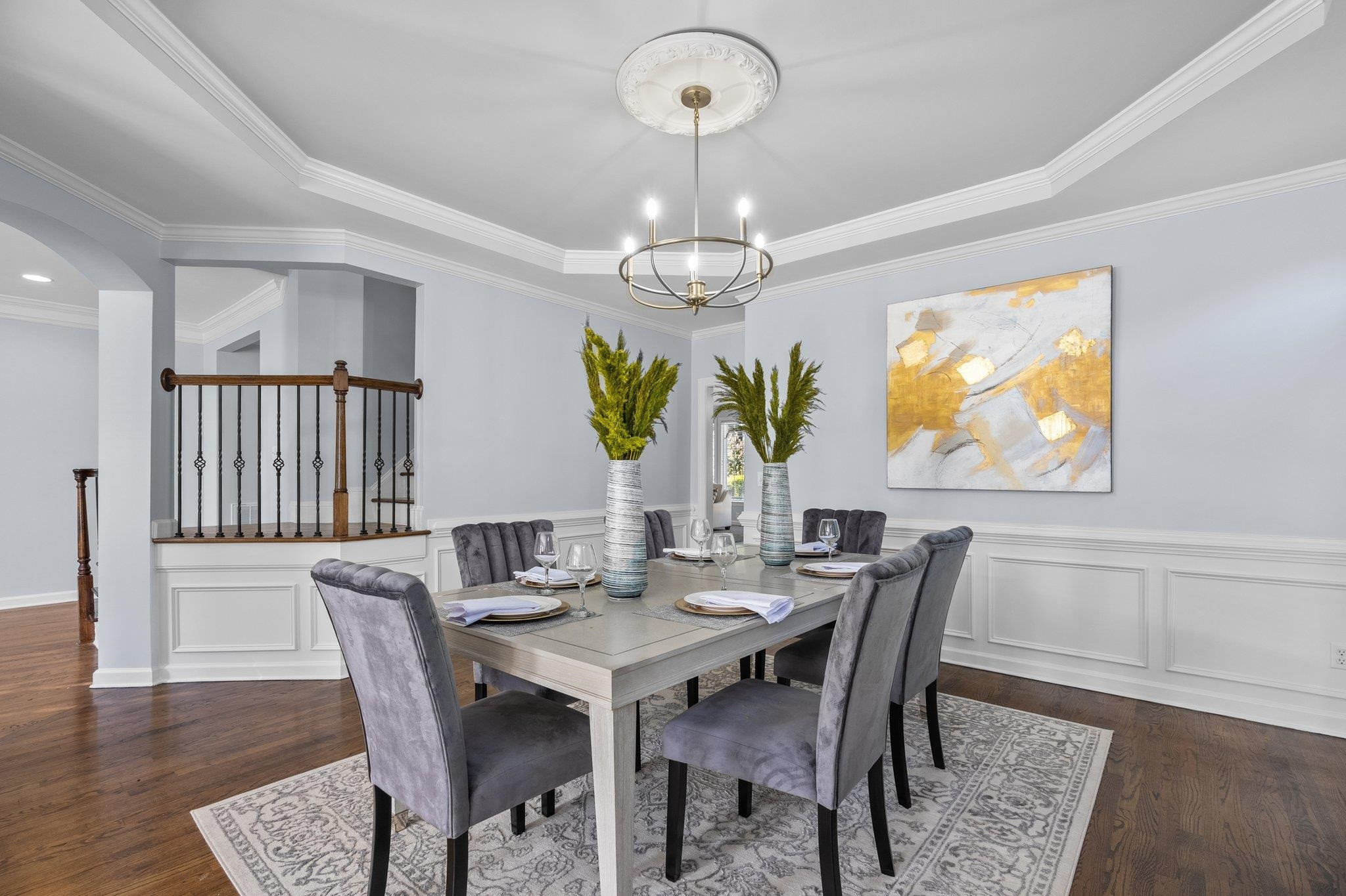 105 Denham Walk Court