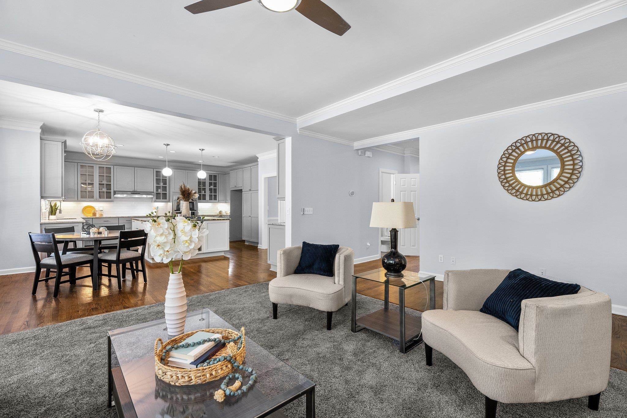 105 Denham Walk Court