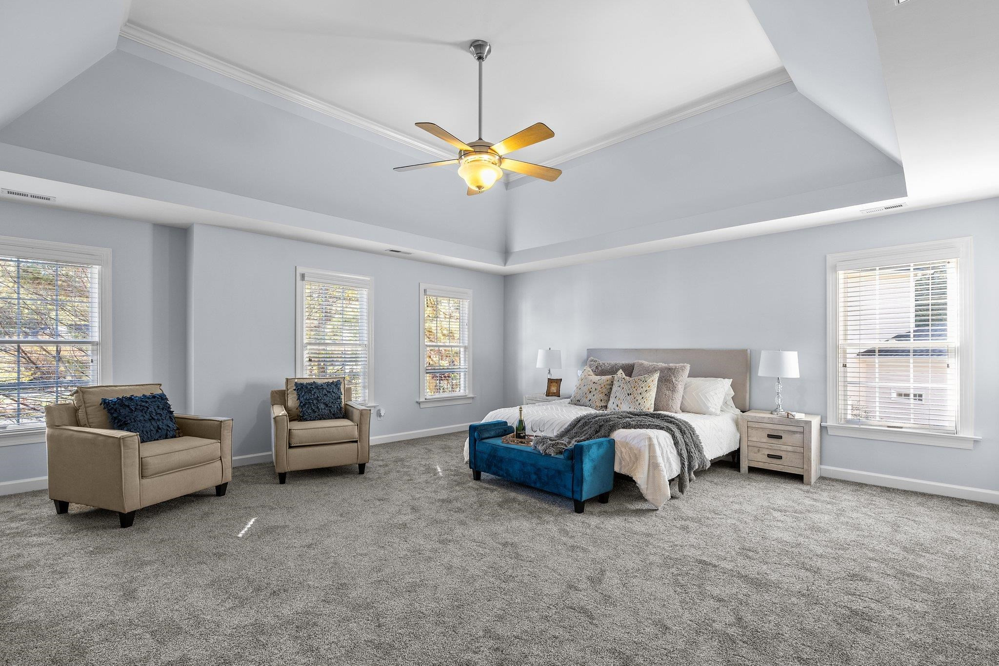 105 Denham Walk Court