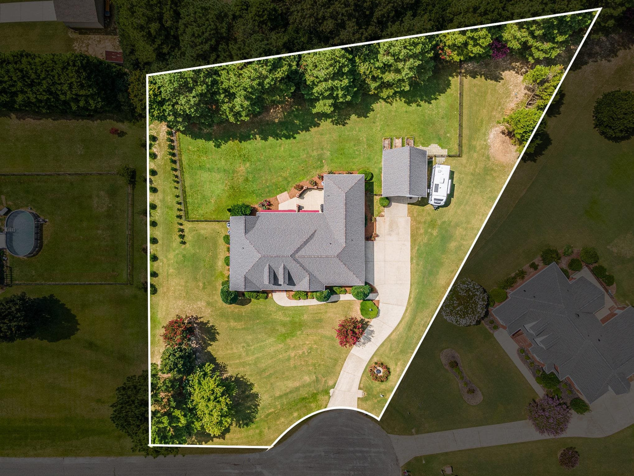 105 Oakwood Drive