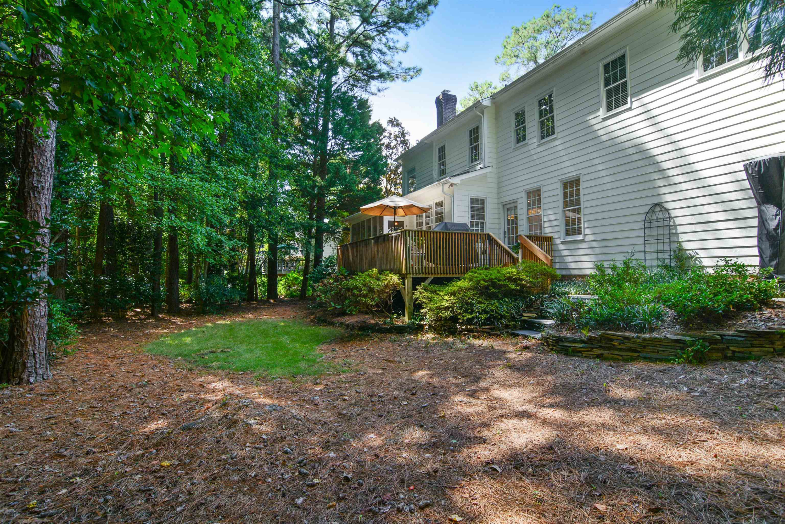 2621 Bembridge Drive