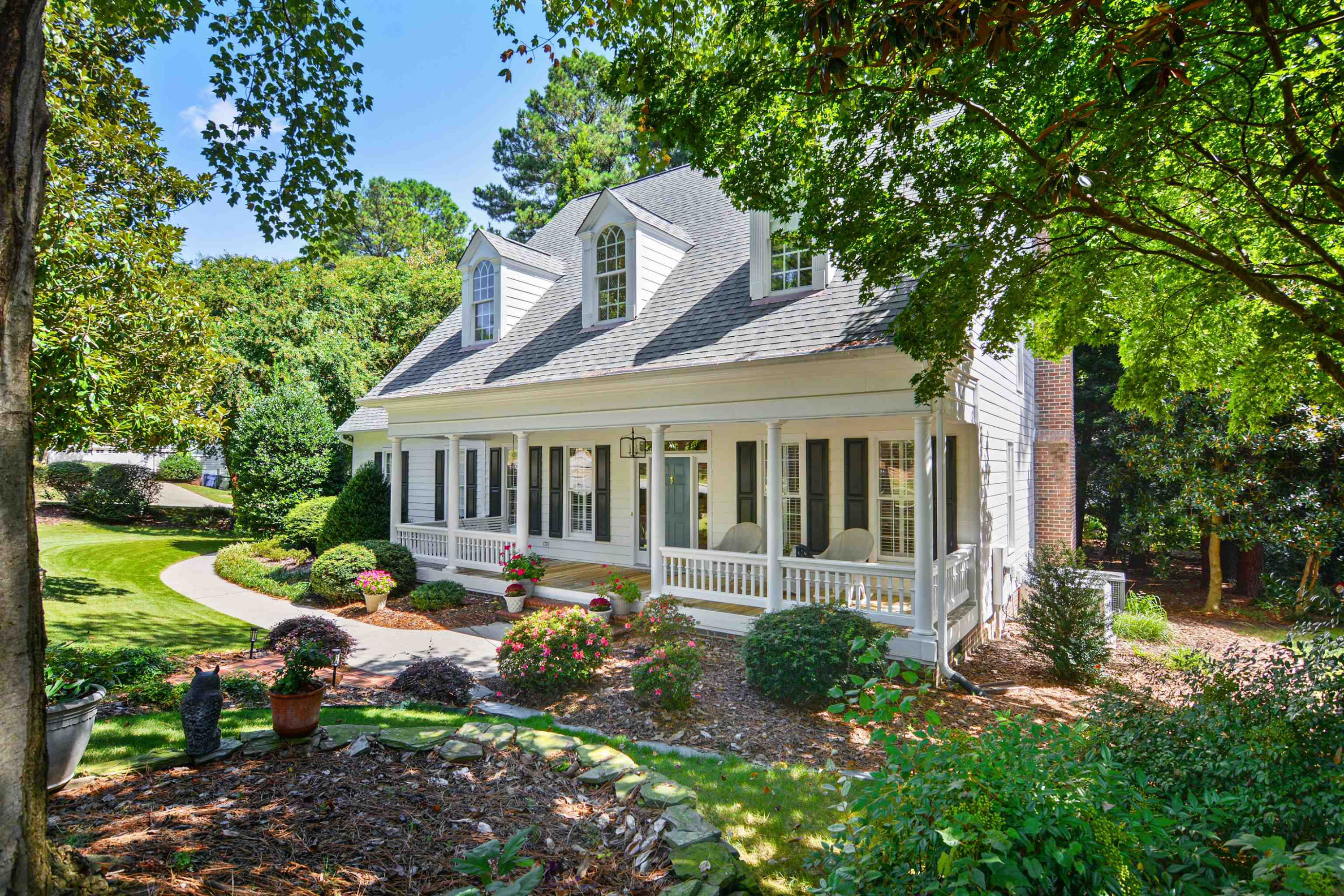 2621 Bembridge Drive