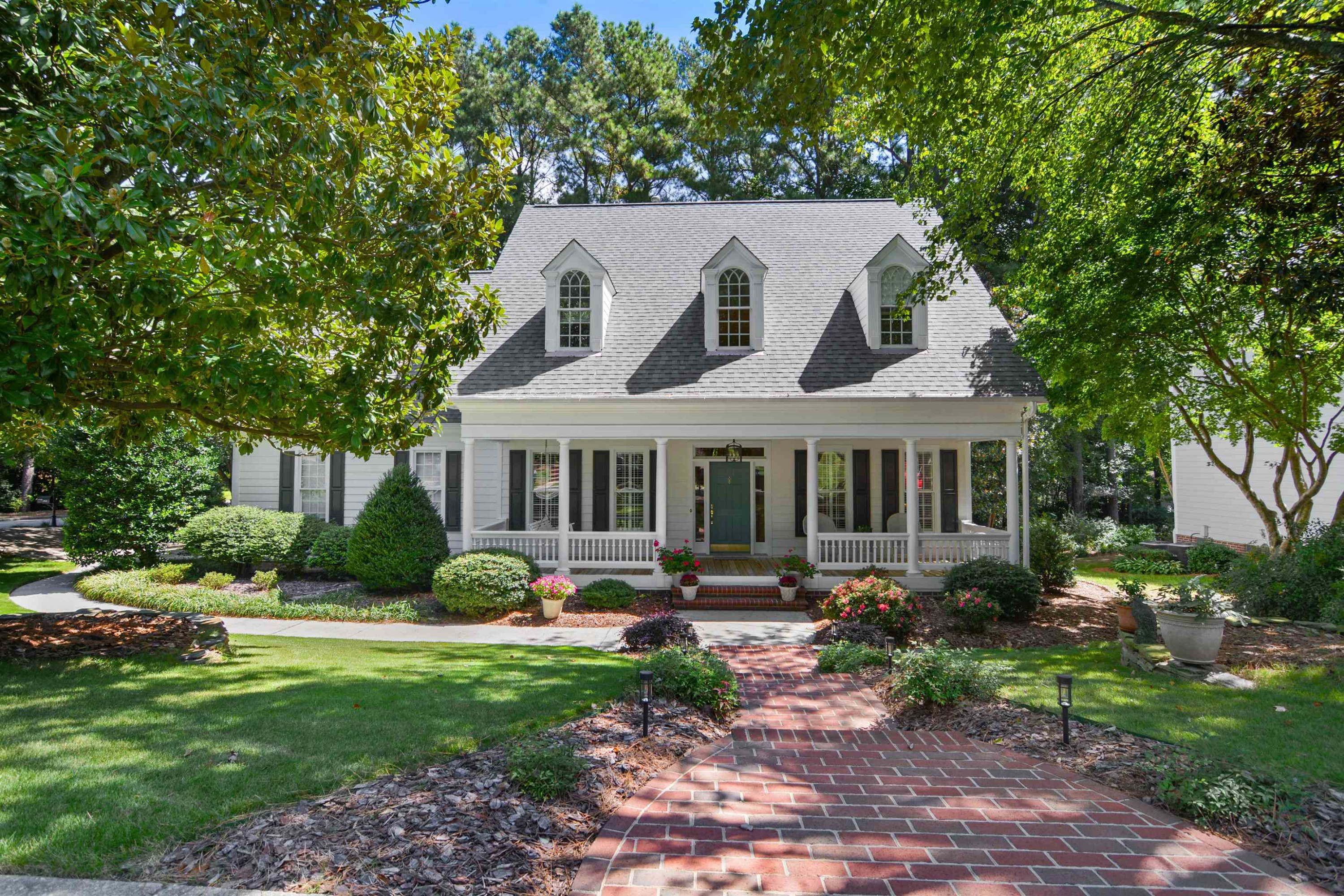 2621 Bembridge Drive