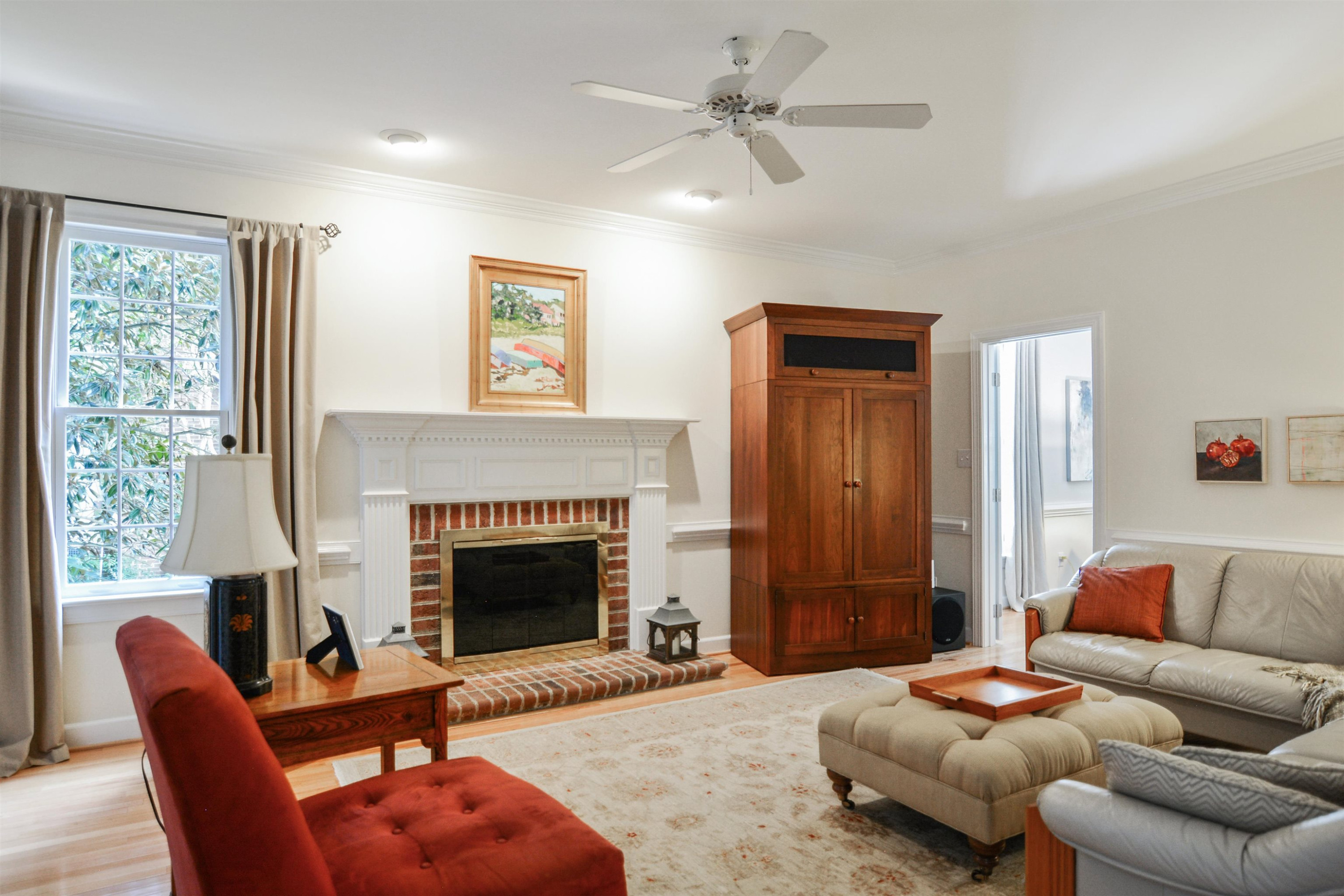 2621 Bembridge Drive