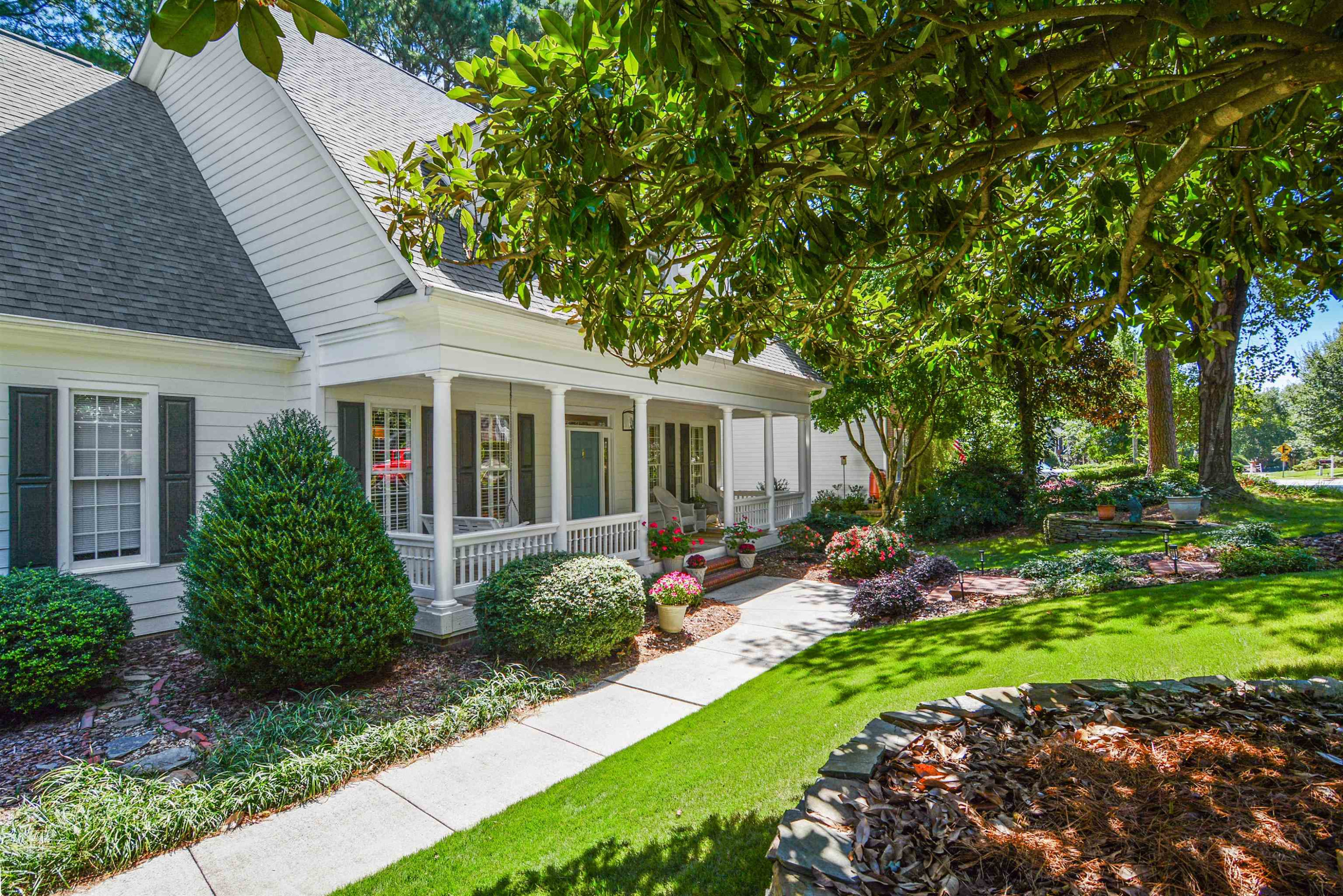 2621 Bembridge Drive