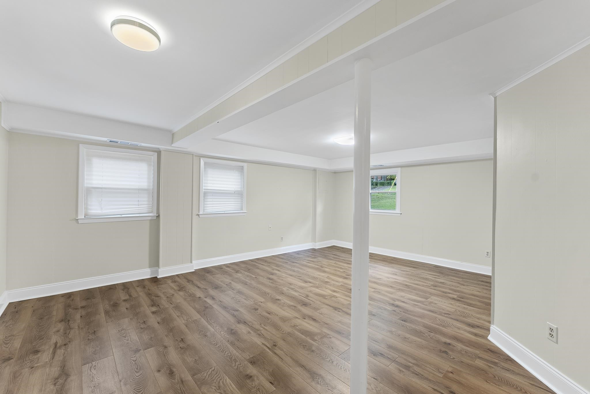 3308 Barker Place