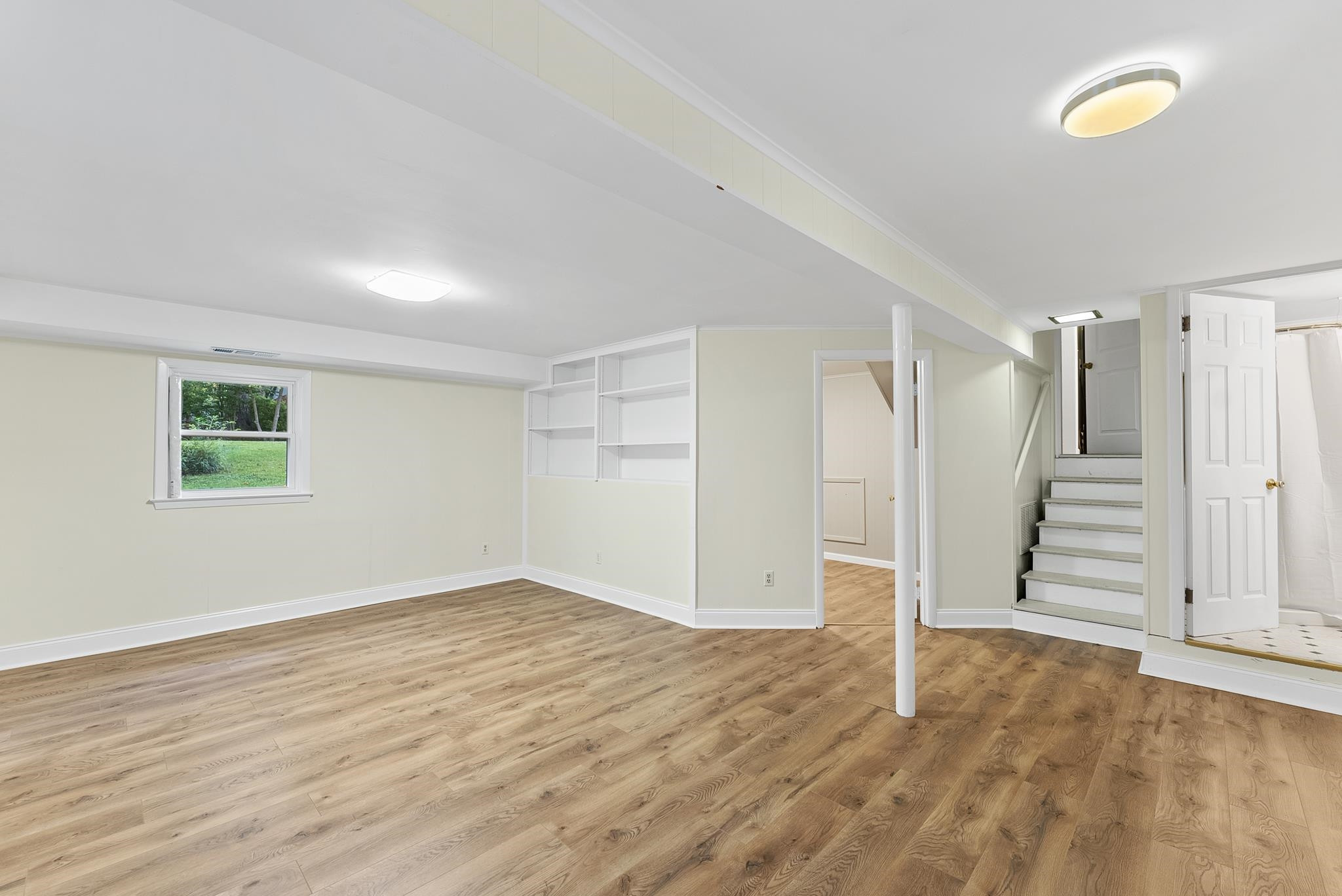 3308 Barker Place