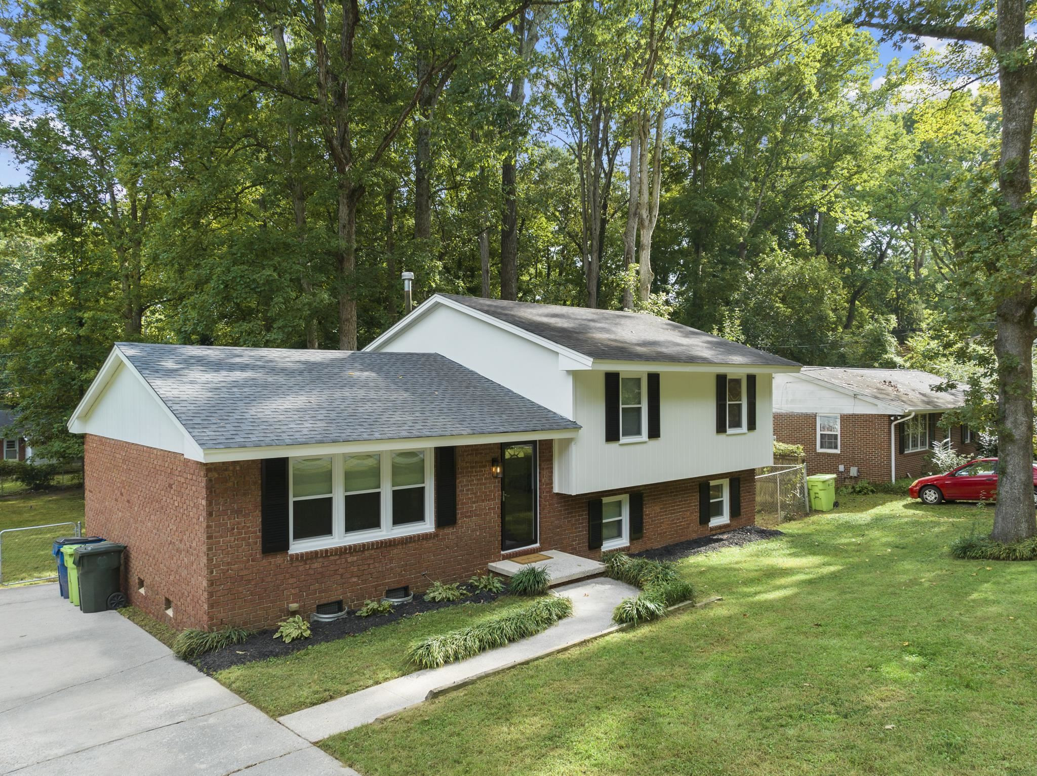 3308 Barker Place