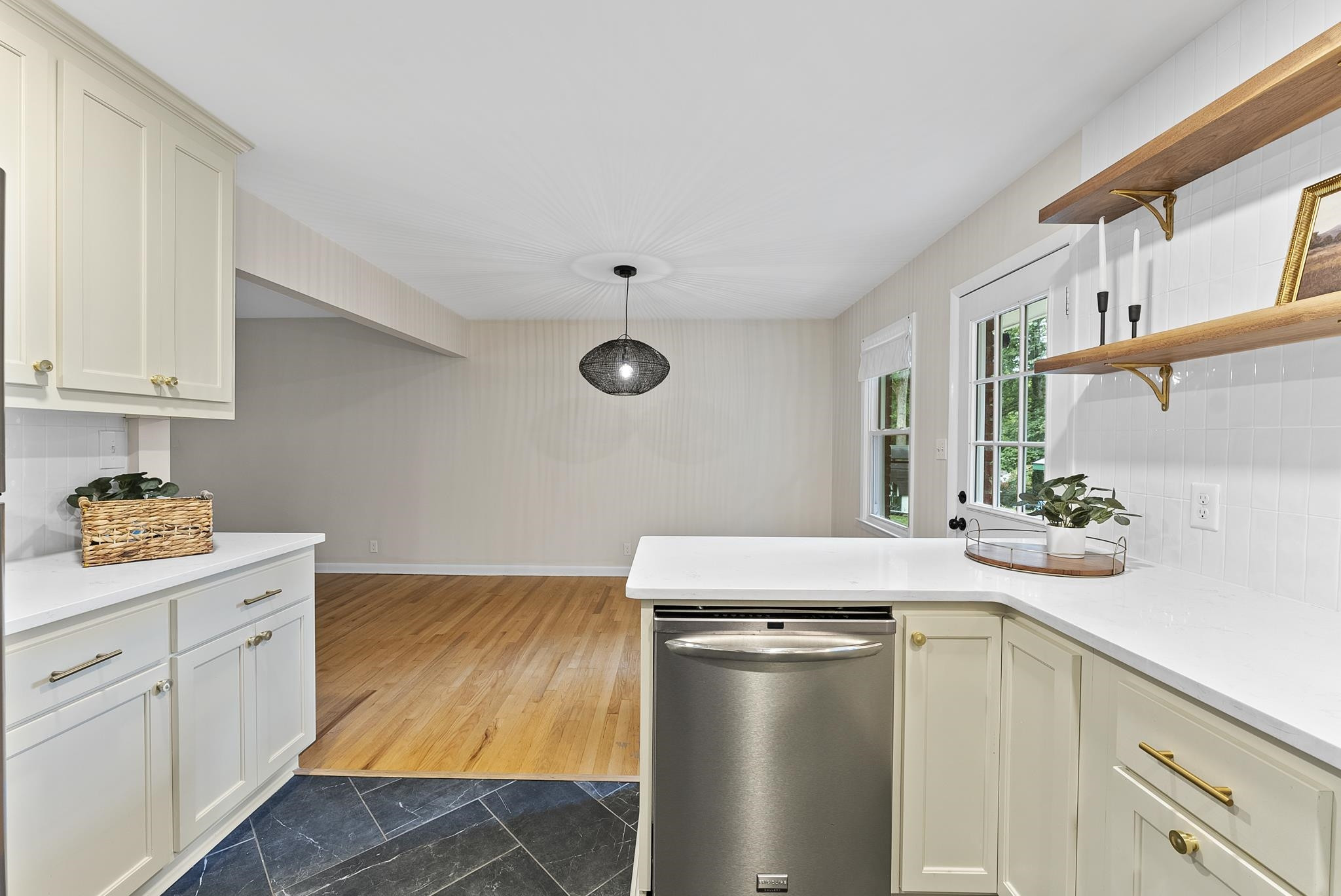 3308 Barker Place