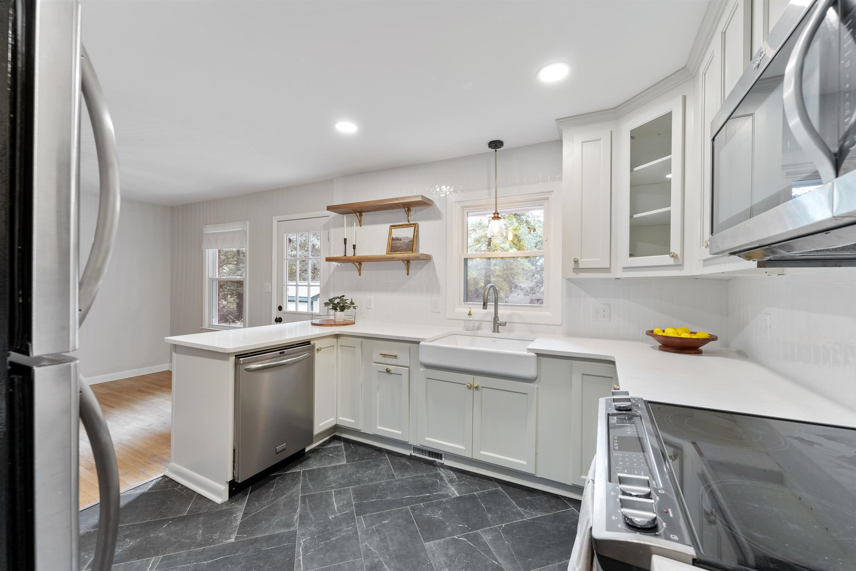 3308 Barker Place