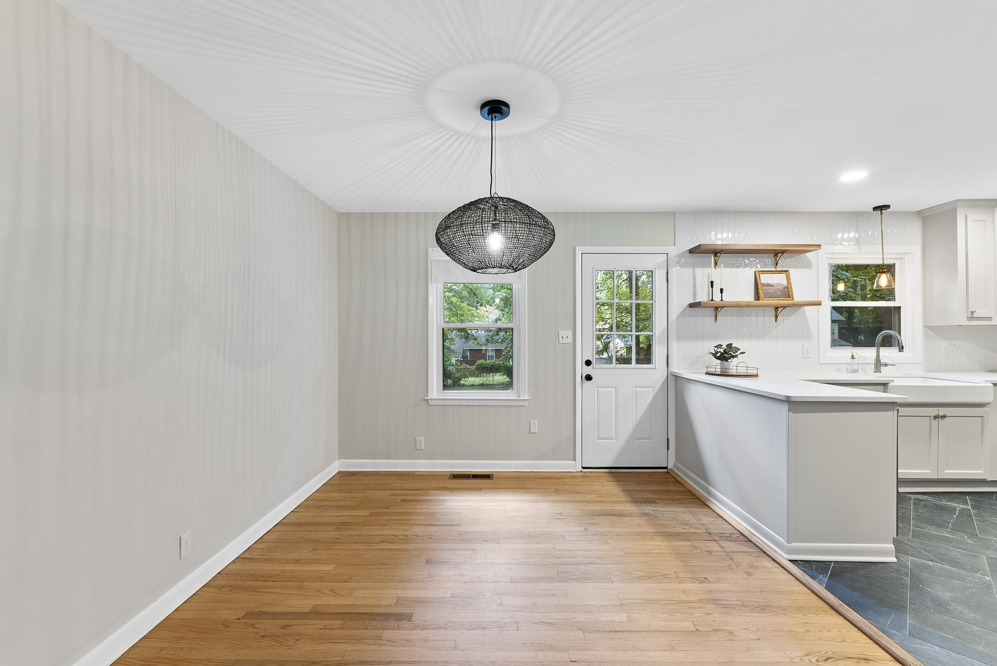 3308 Barker Place