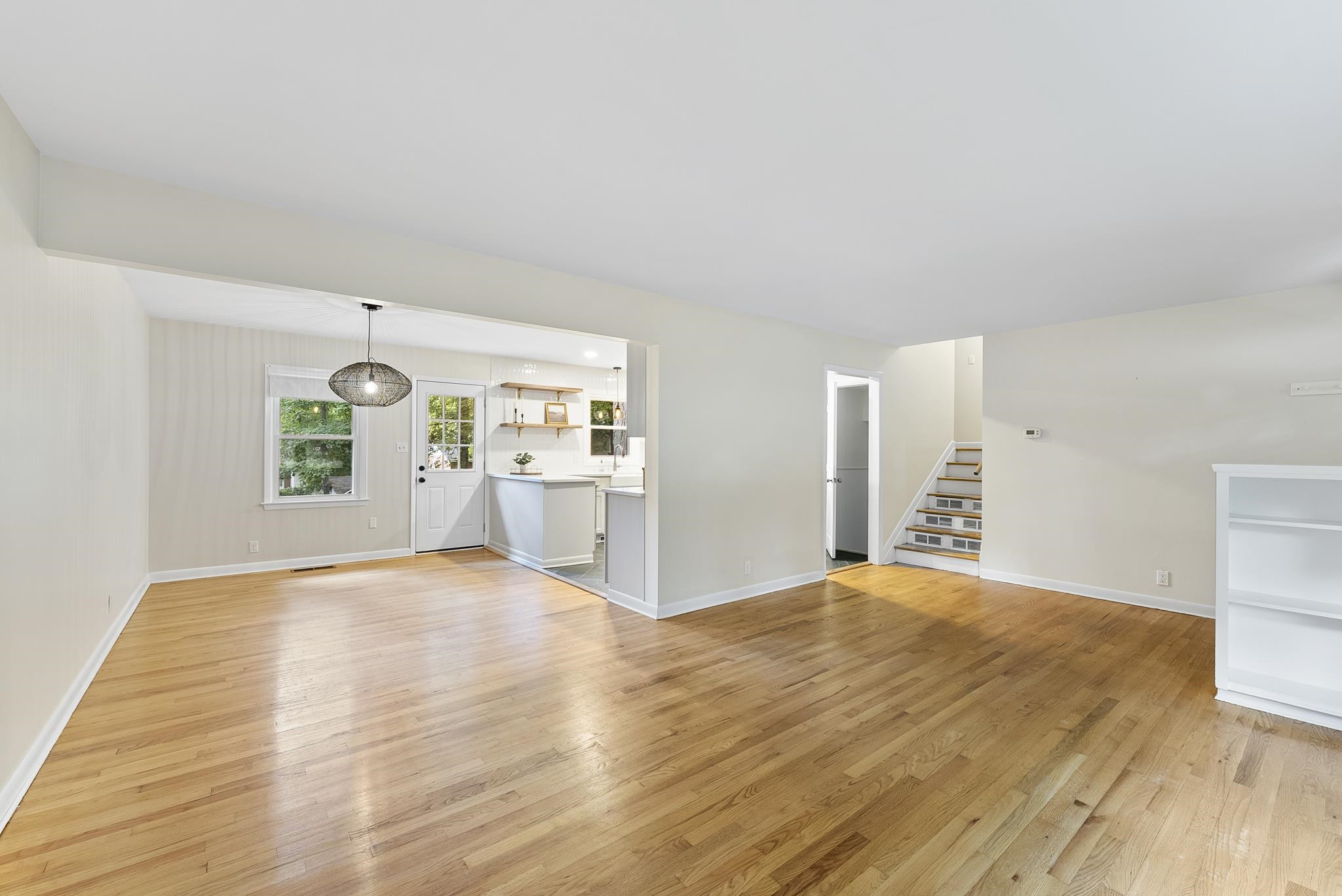3308 Barker Place