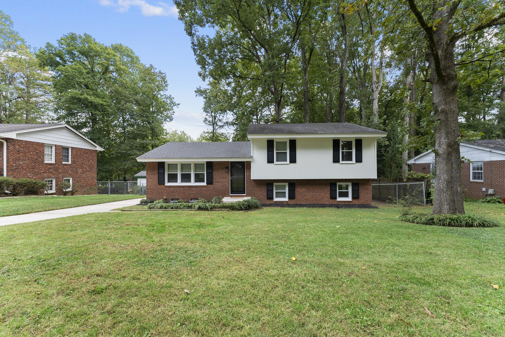 3308 Barker Place