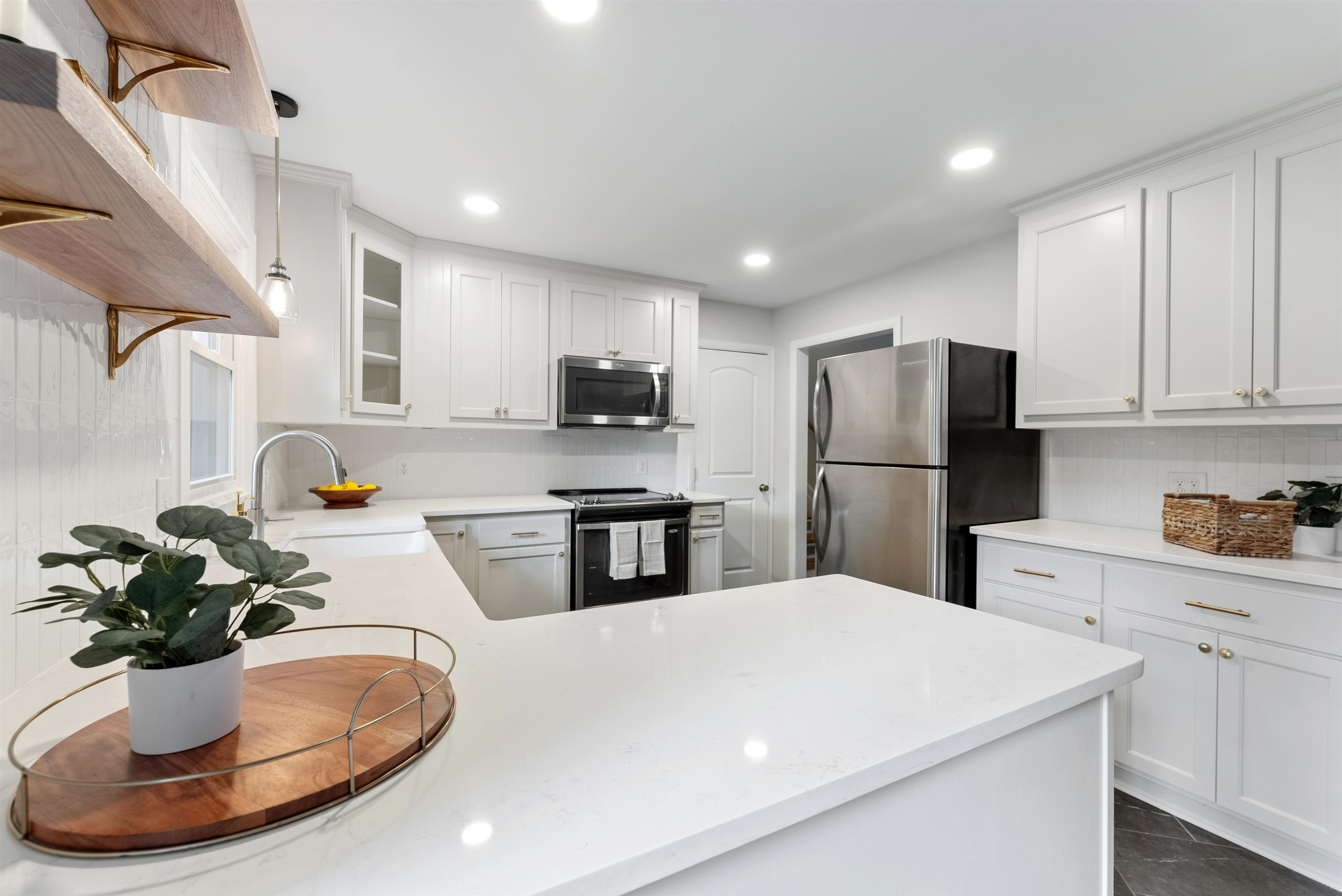 3308 Barker Place
