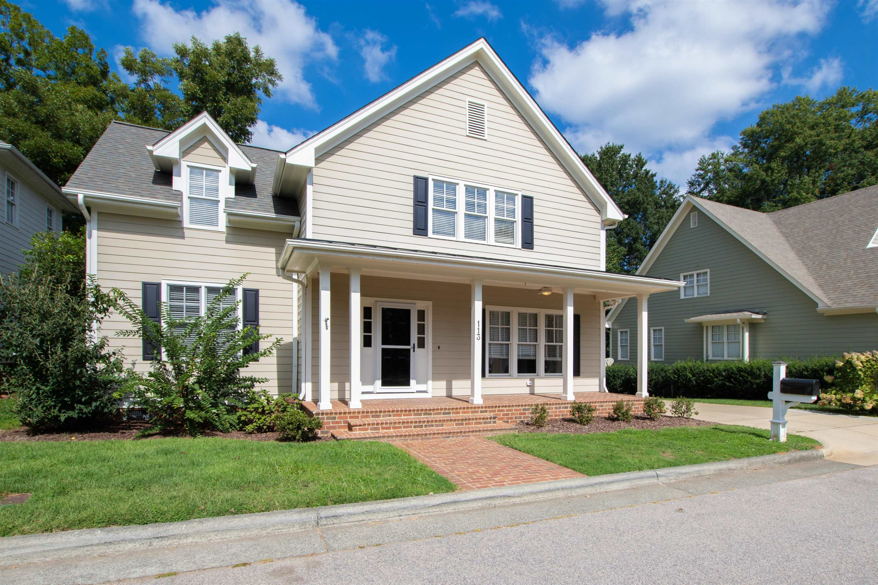 113 Village Mill Place