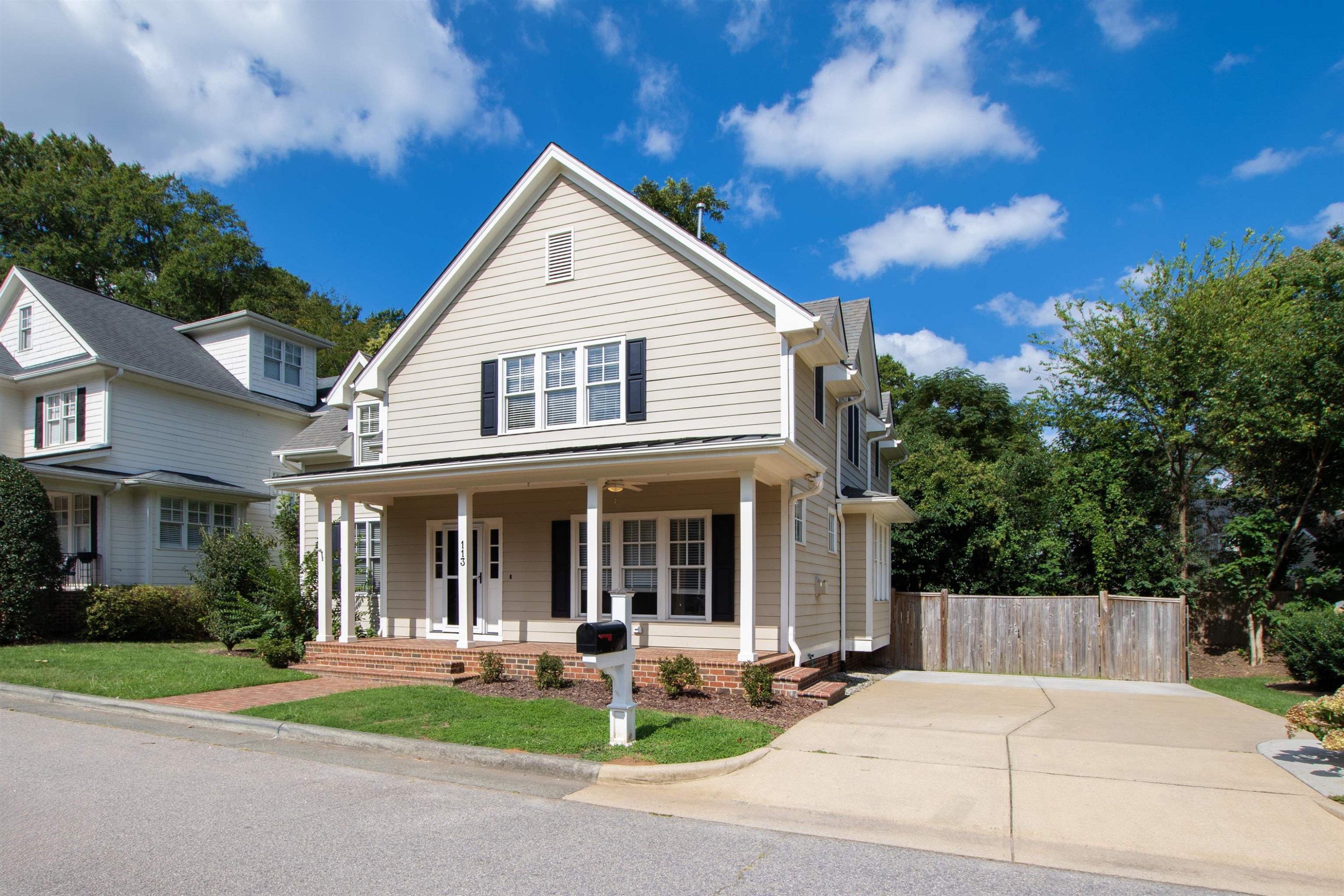 113 Village Mill Place