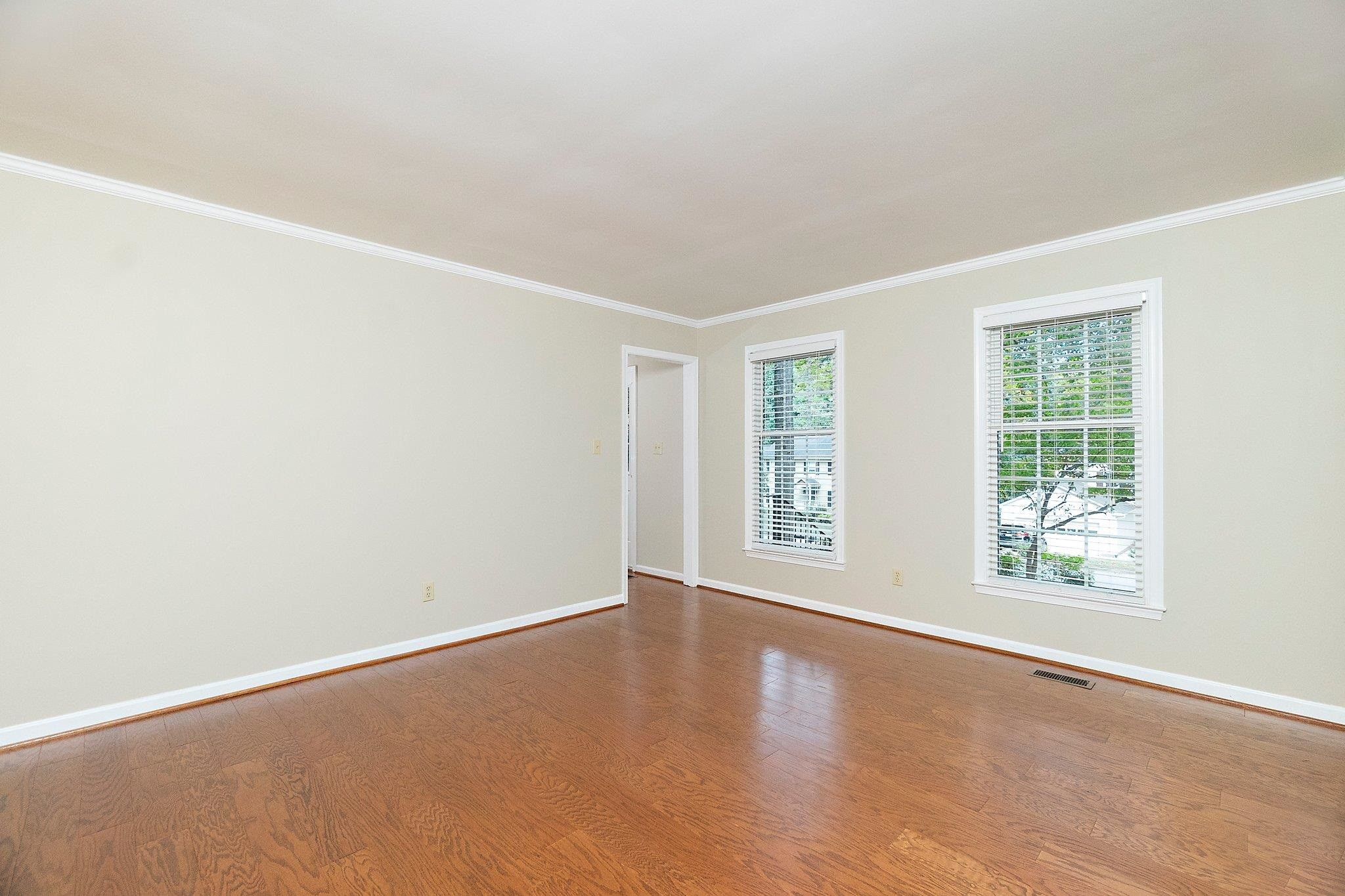 101 Leckford Way